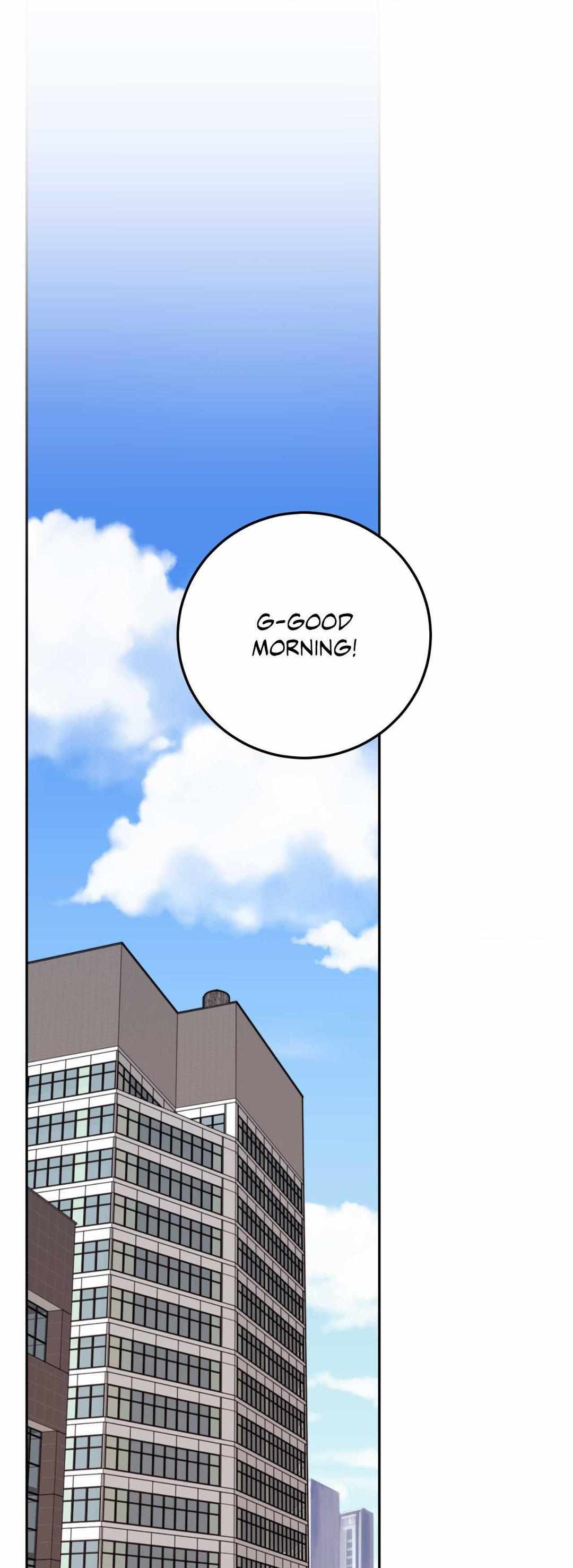 Read Crossing the Line chapter 81 image 18 on Lezhin