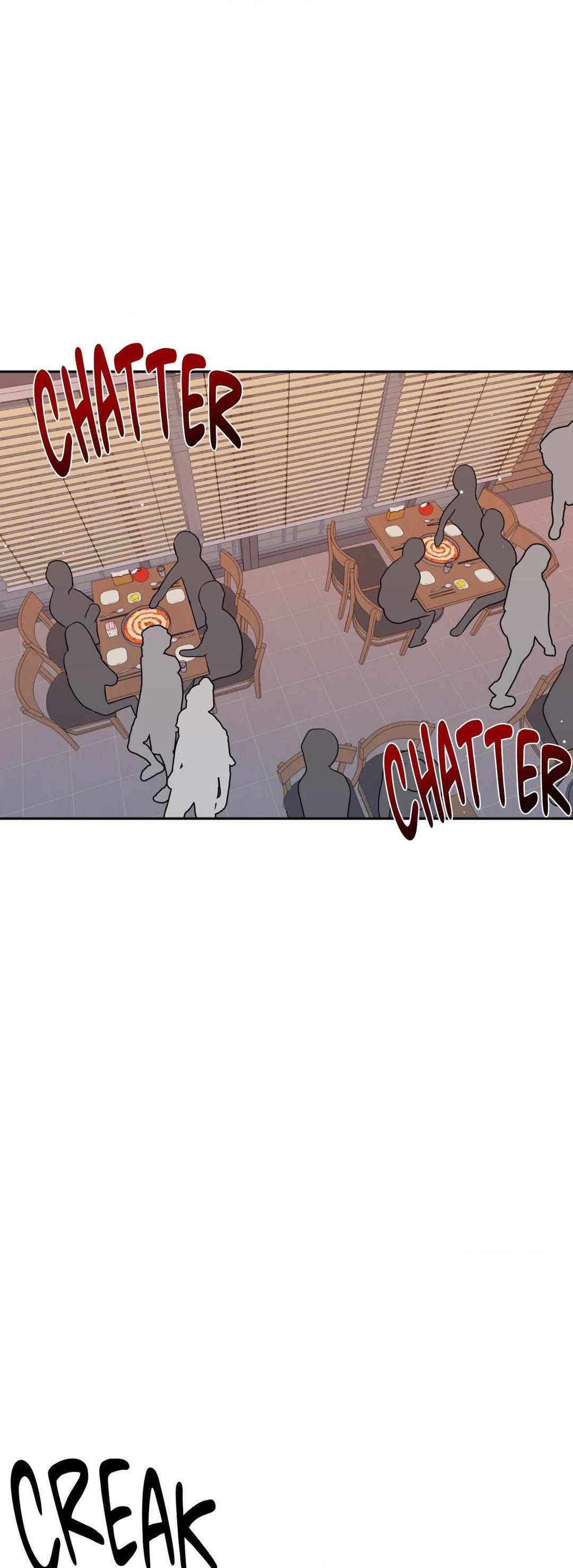 Read Crossing the Line chapter 81 image 30 on Lezhin