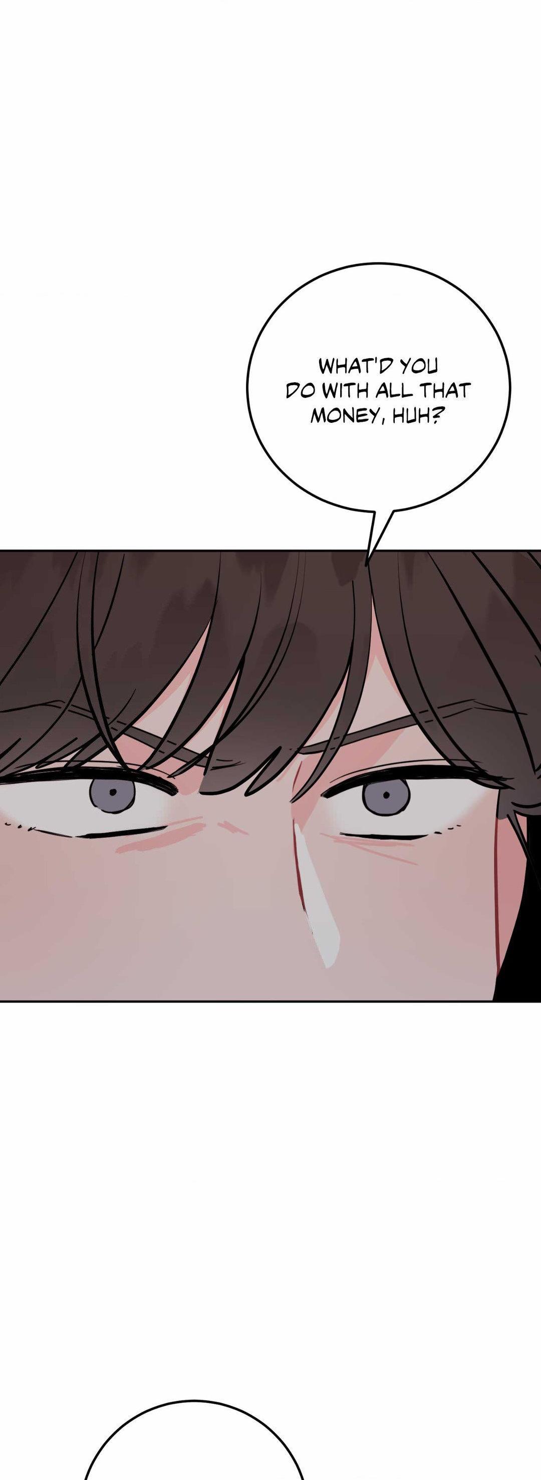 Read Crossing the Line chapter 81 image 37 on Lezhin