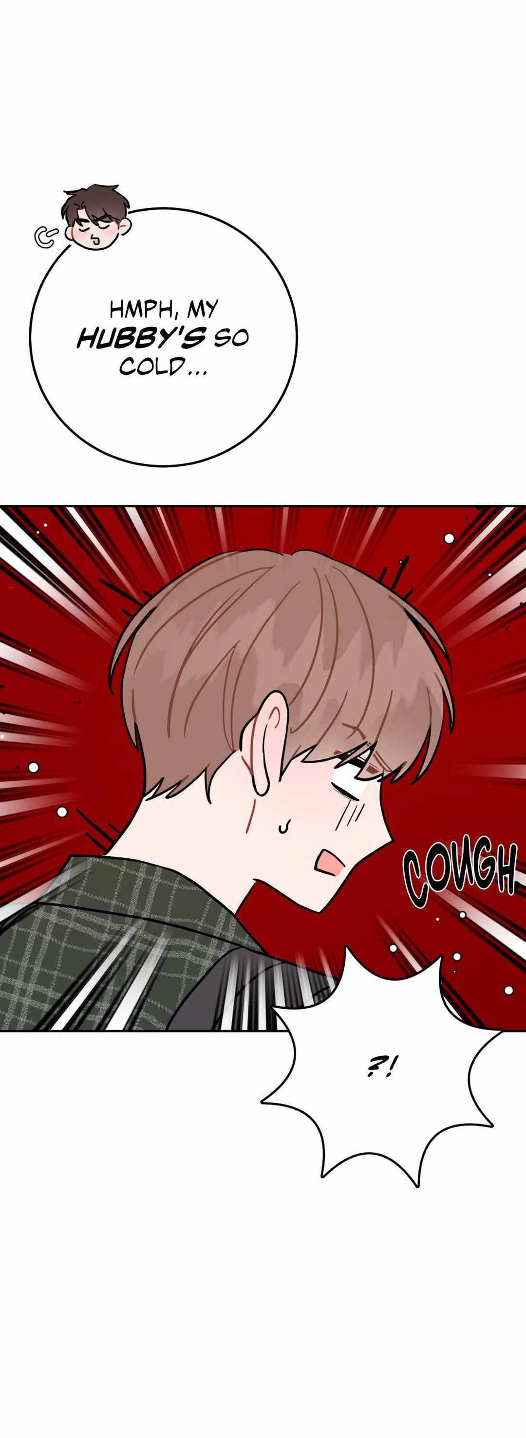 Read Crossing the Line chapter 81 image 5 on Lezhin