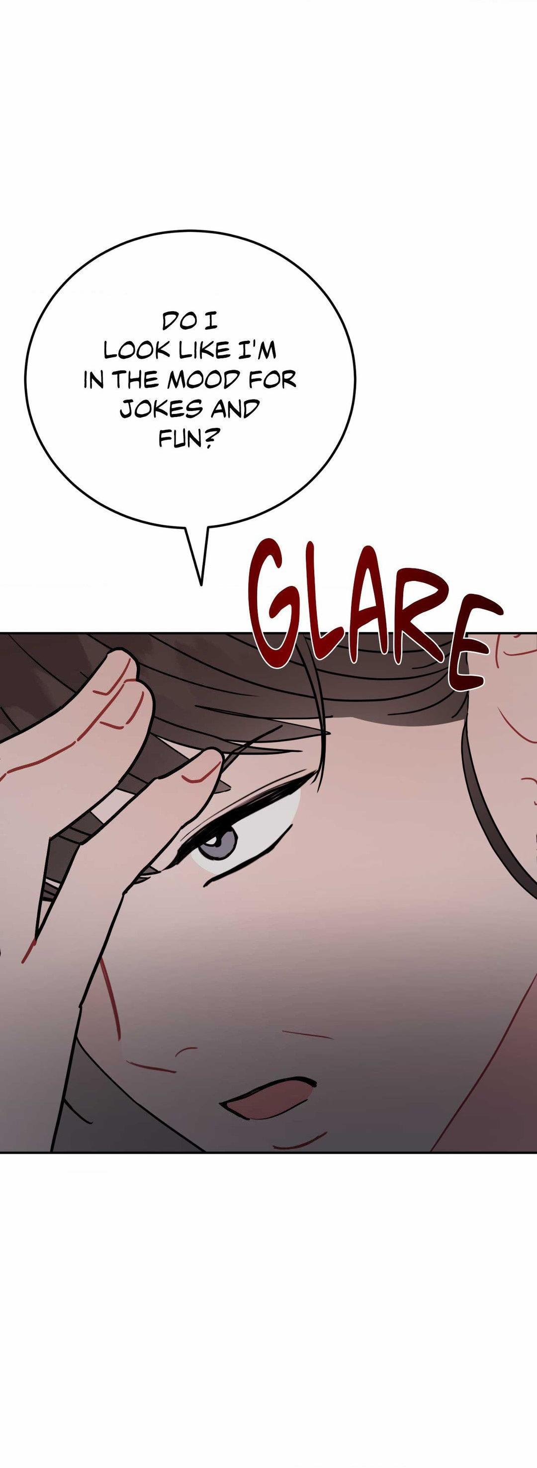 Read Crossing the Line chapter 81 image 51 on Lezhin