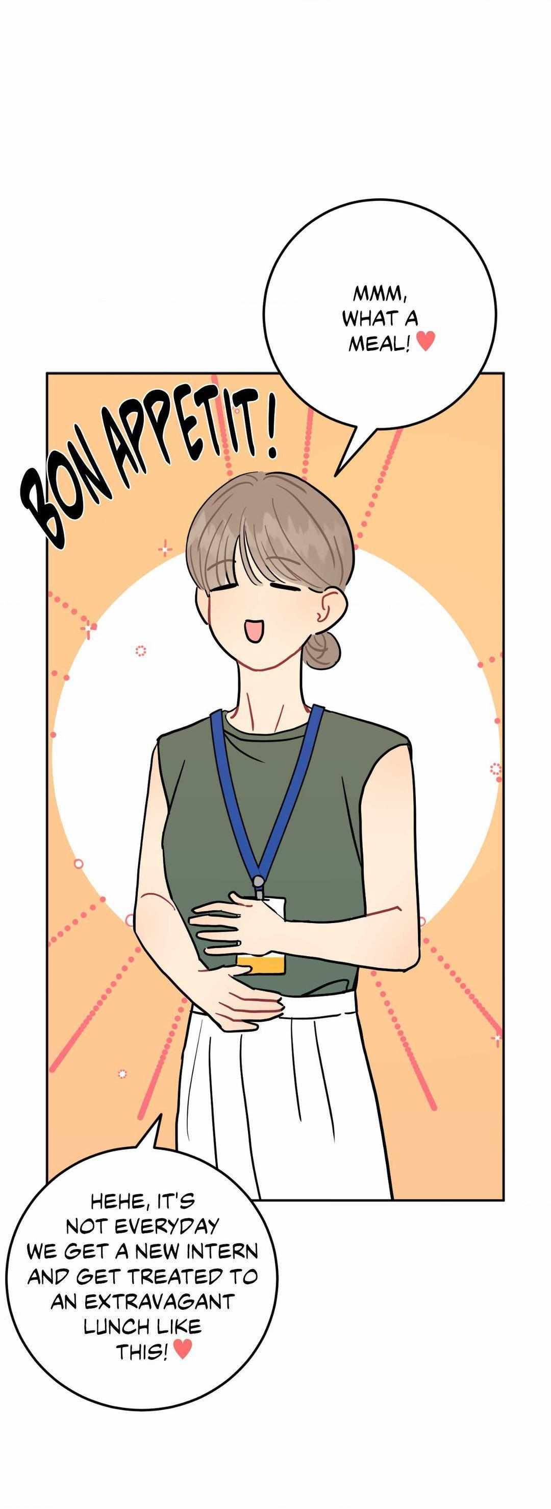 Read Crossing the Line chapter 81 image 54 on Lezhin