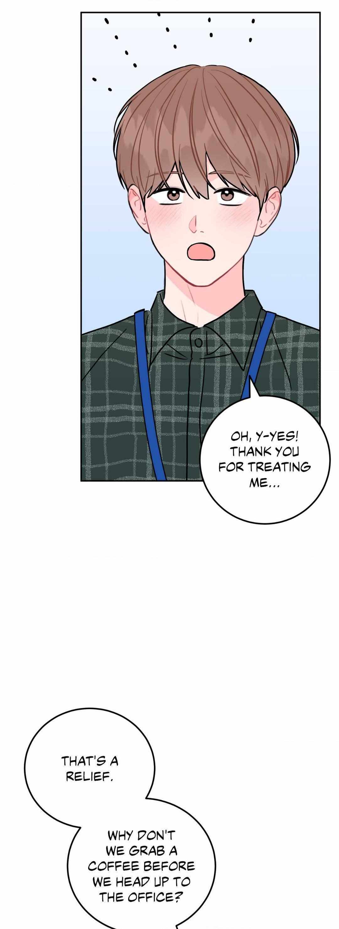 Read Crossing the Line chapter 81 image 56 on Lezhin