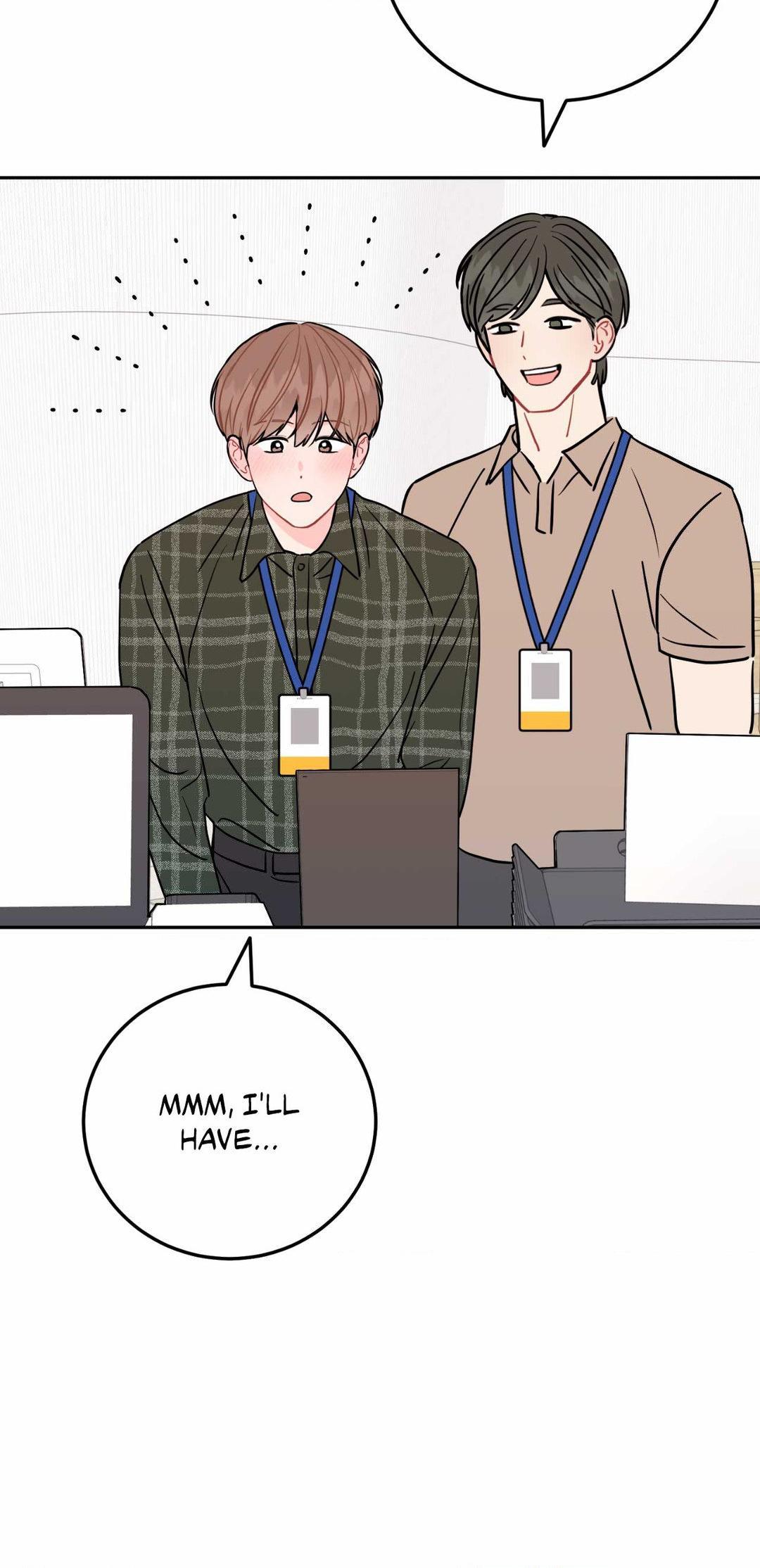 Read Crossing the Line chapter 81 image 59 on Lezhin