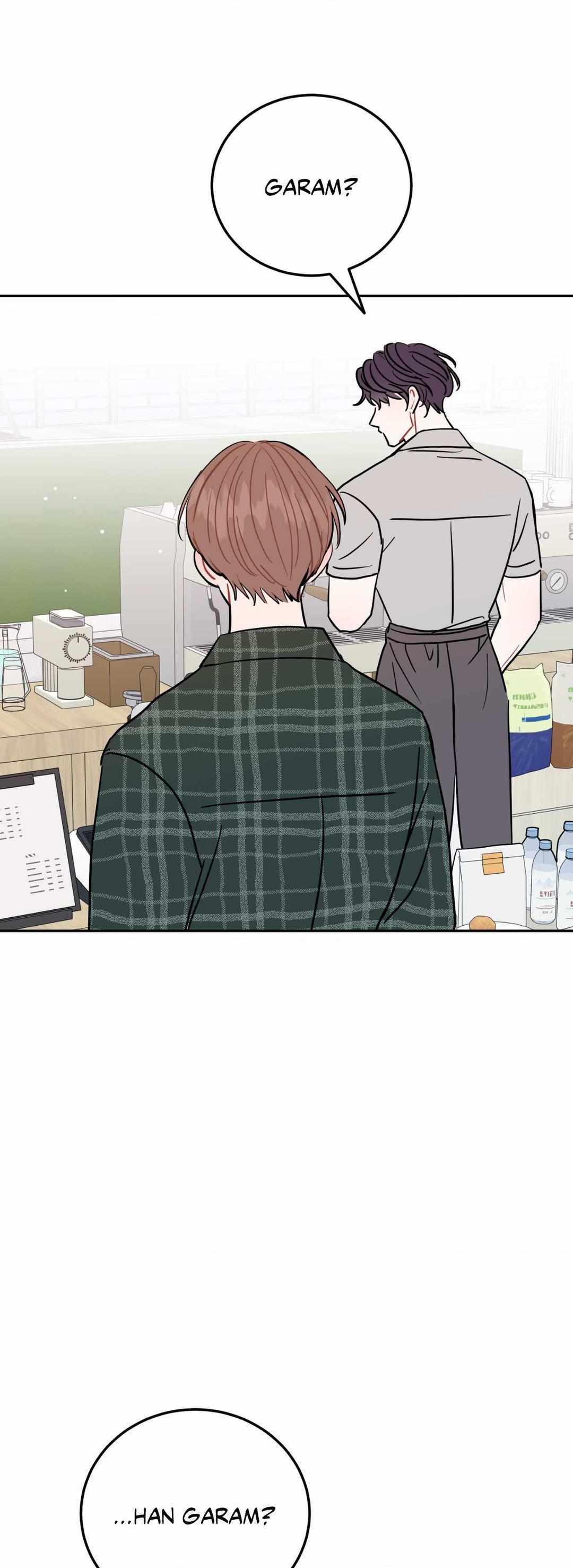 Read Crossing the Line chapter 81 image 60 on Lezhin