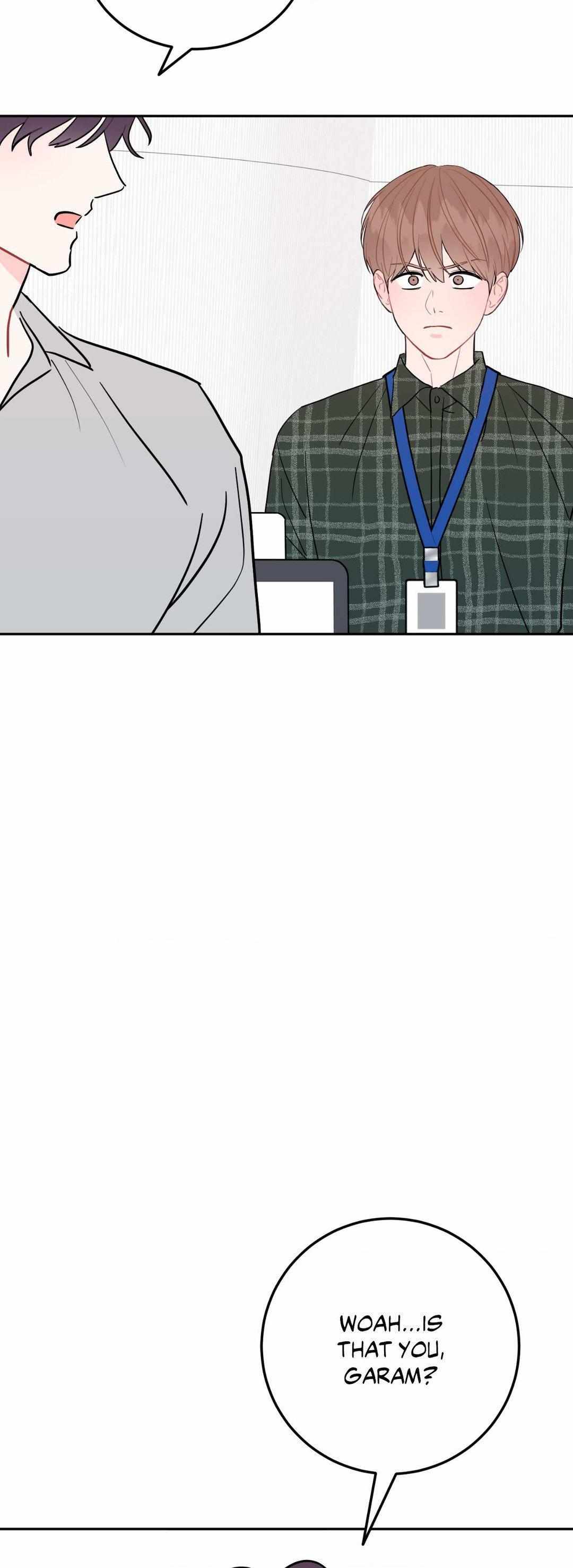Read Crossing the Line chapter 81 image 61 on Lezhin