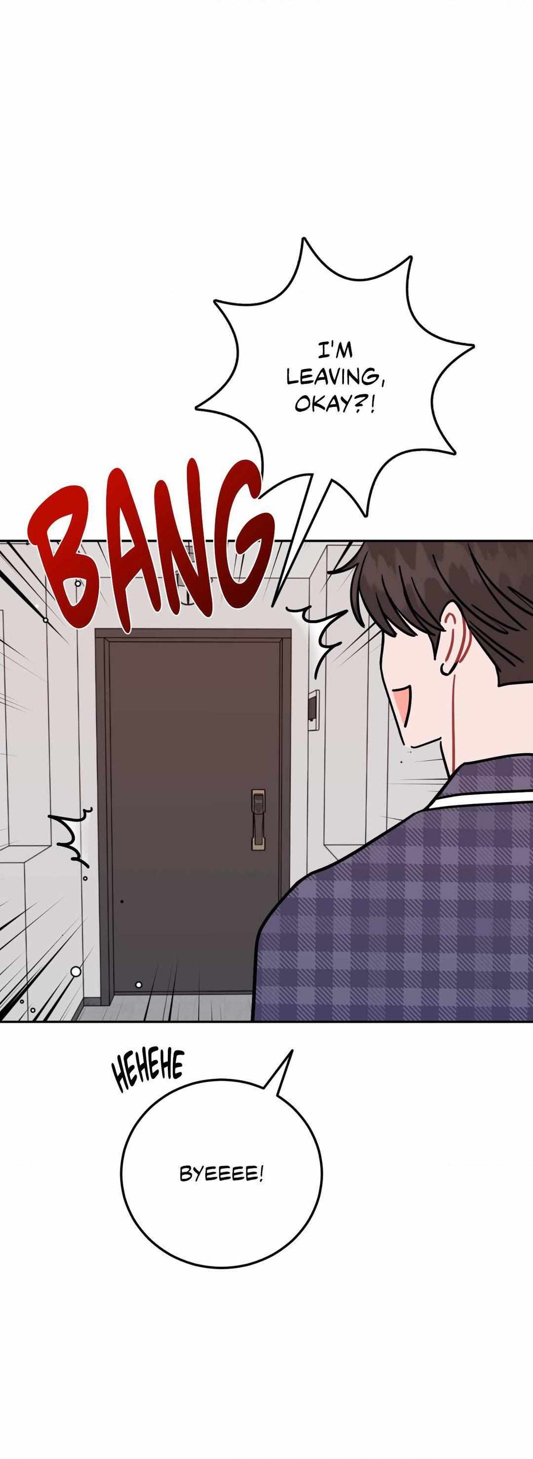Read Crossing the Line chapter 81 image 9 on Lezhin