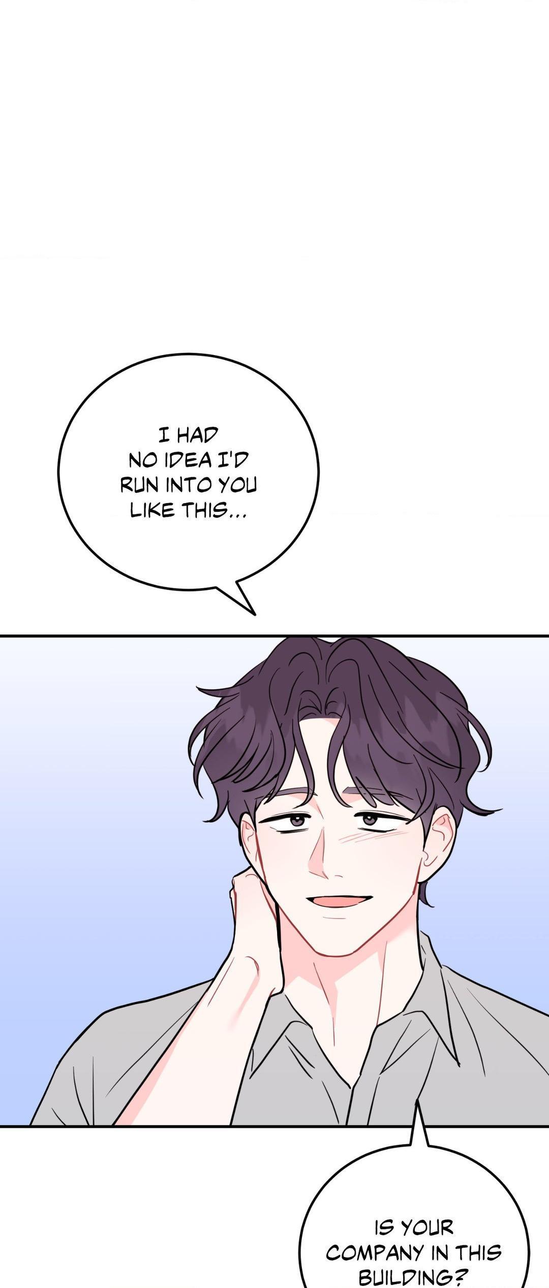 Read Crossing the Line chapter 82 image 11 on Lezhin