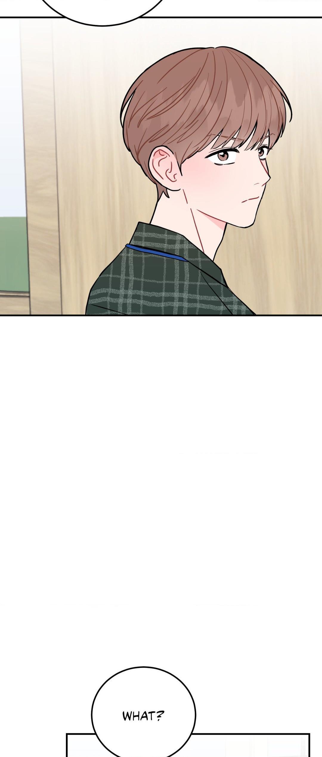 Read Crossing the Line chapter 82 image 16 on Lezhin