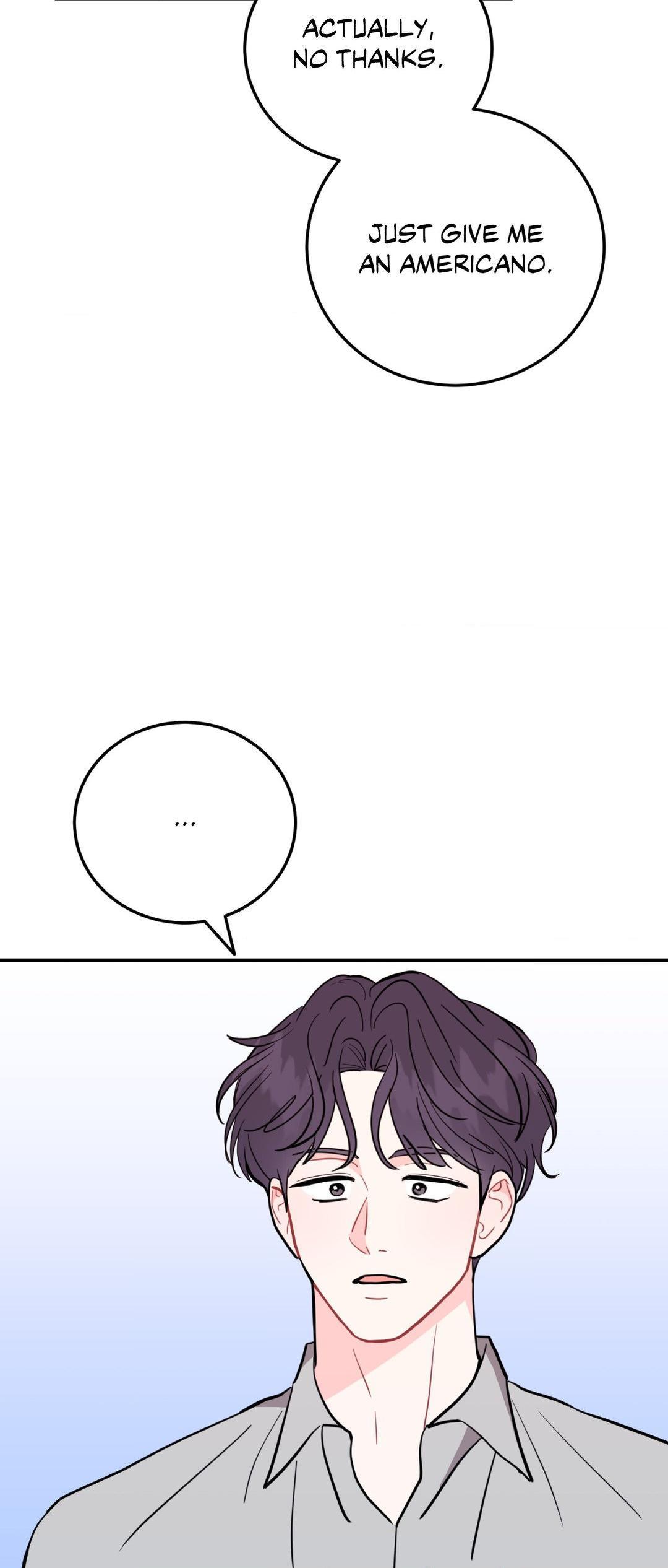 Read Crossing the Line chapter 82 image 19 on Lezhin