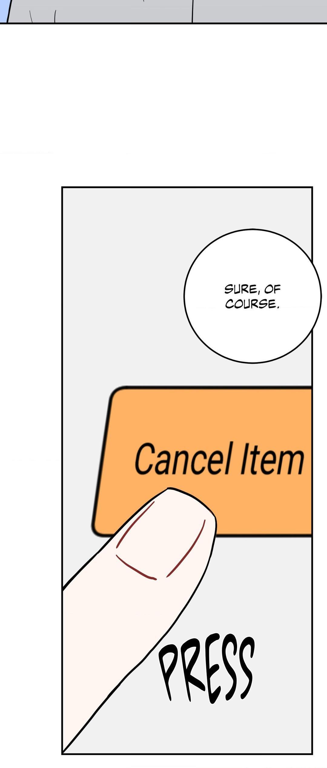 Read Crossing the Line chapter 82 image 20 on Lezhin