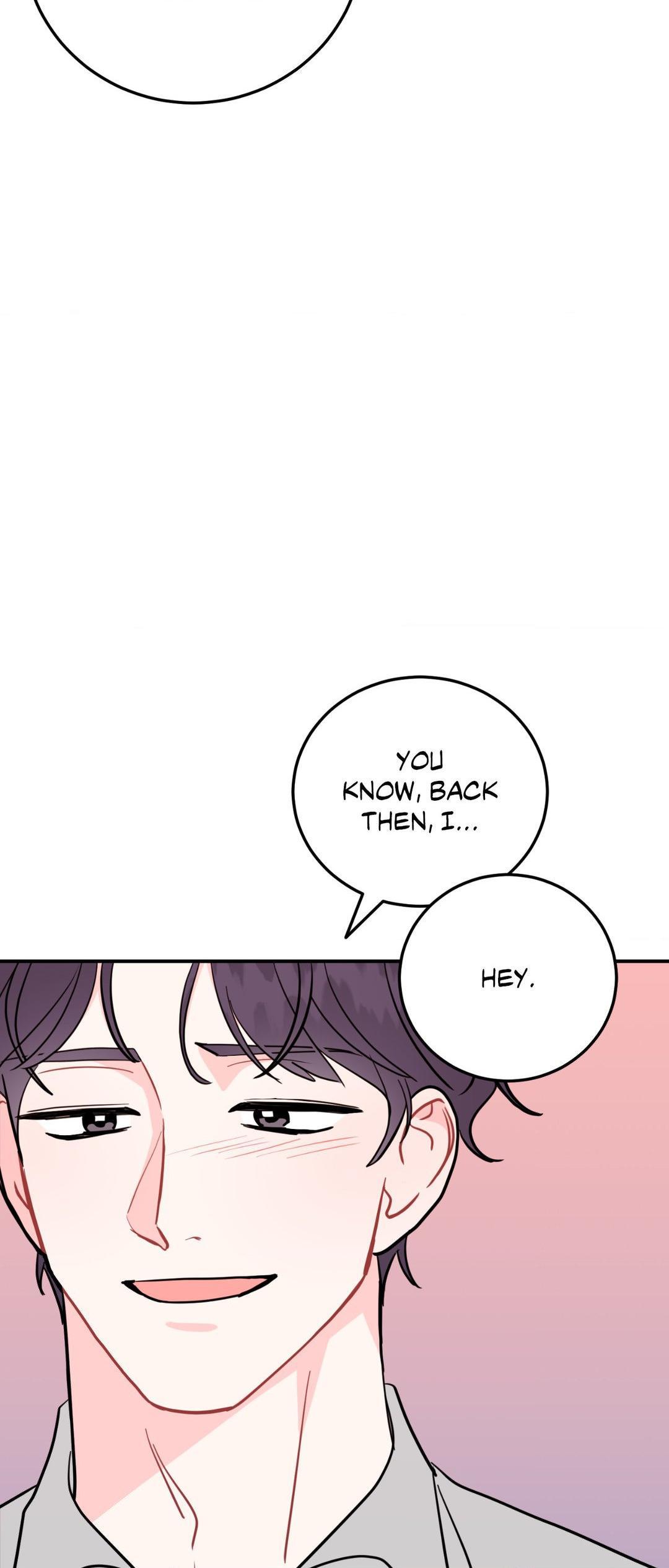 Read Crossing the Line chapter 82 image 29 on Lezhin