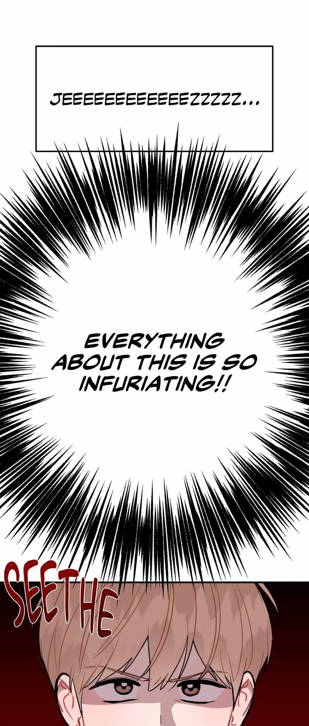 Read Crossing the Line chapter 82 image 36 on Lezhin