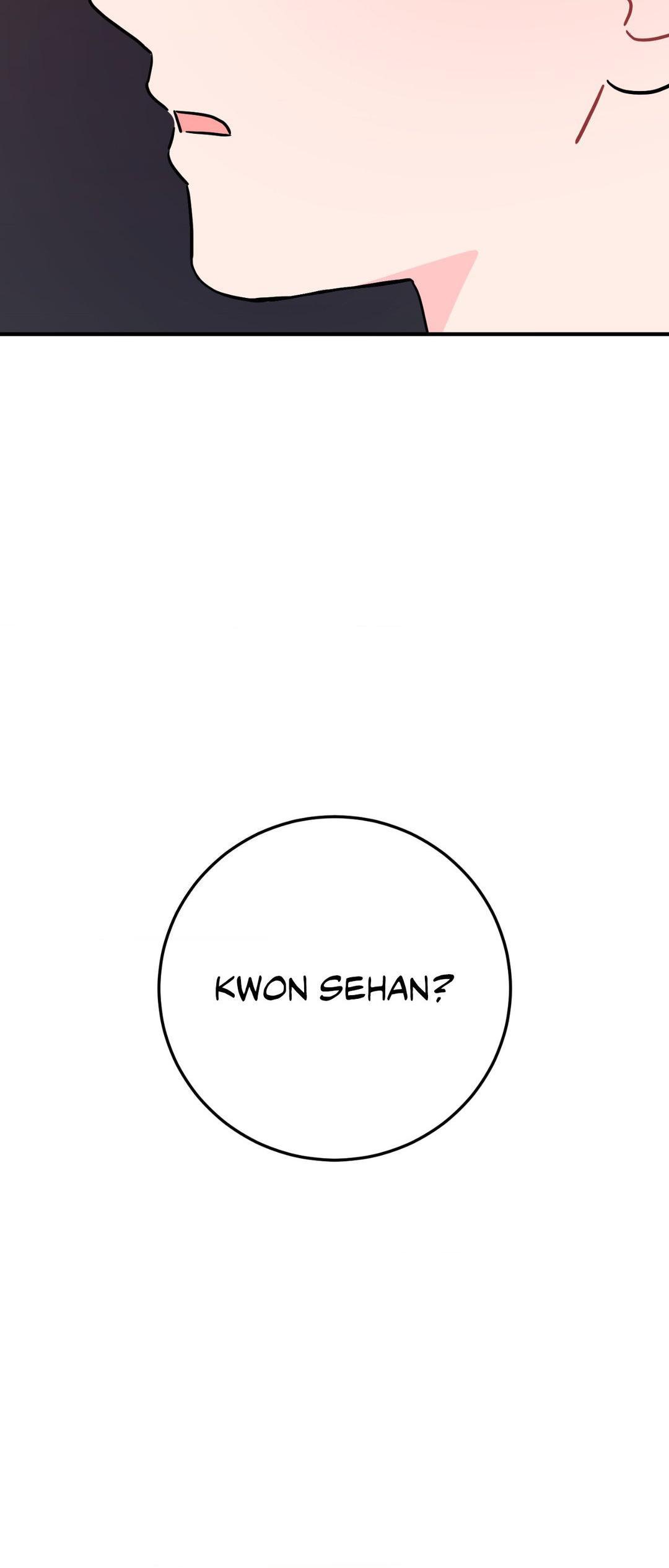 Read Crossing the Line chapter 82 image 4 on Lezhin
