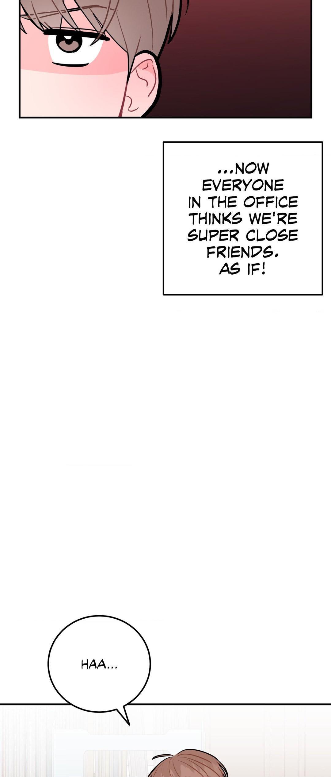 Read Crossing the Line chapter 82 image 41 on Lezhin