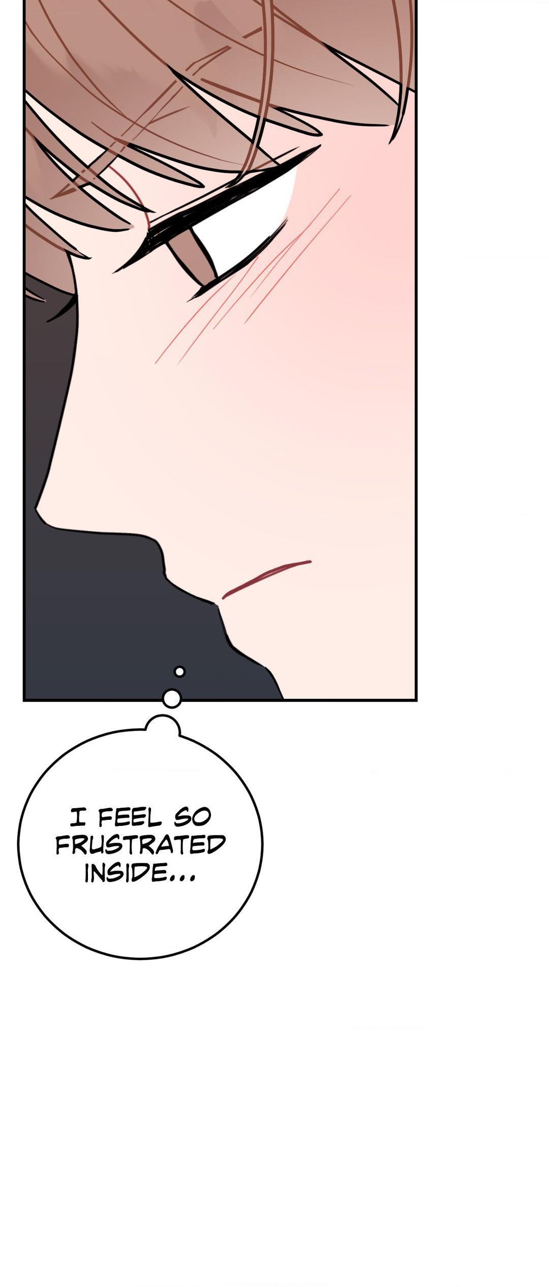 Read Crossing the Line chapter 82 image 43 on Lezhin