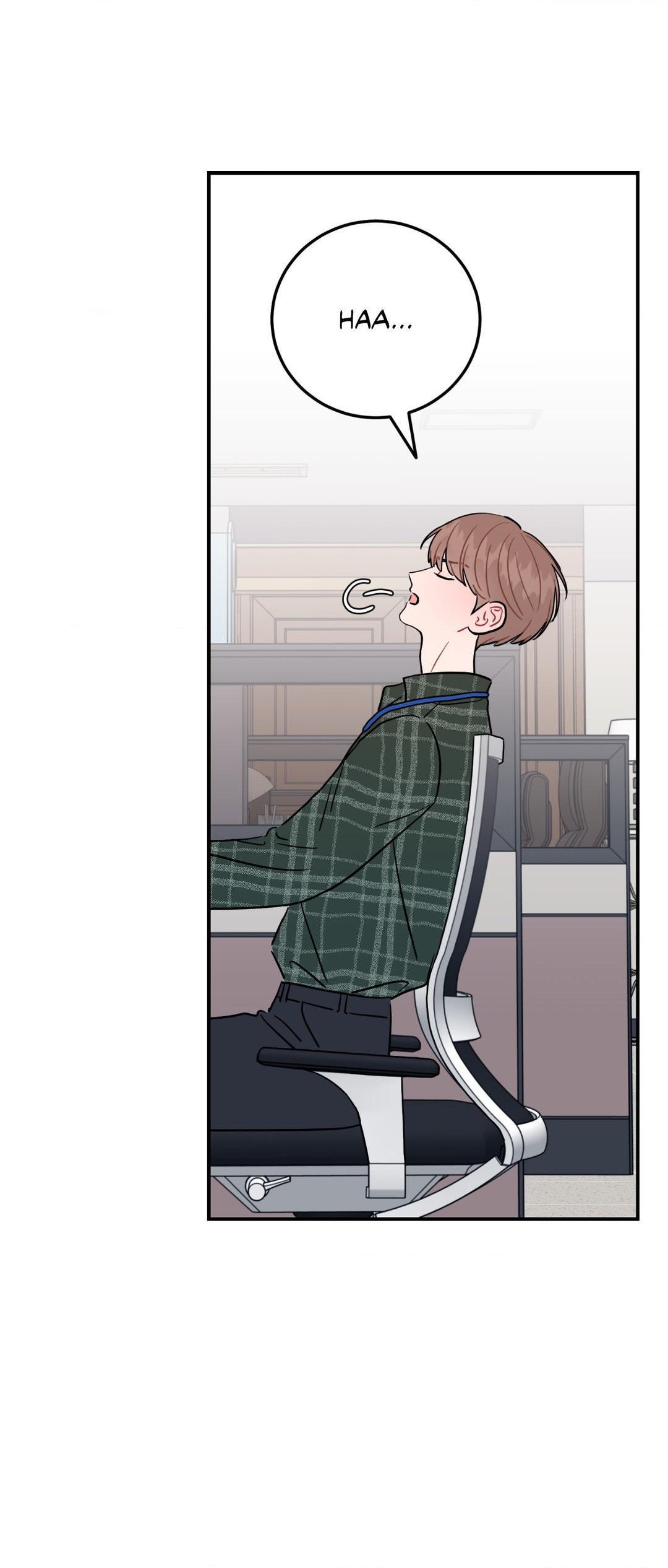 Read Crossing the Line chapter 82 image 44 on Lezhin
