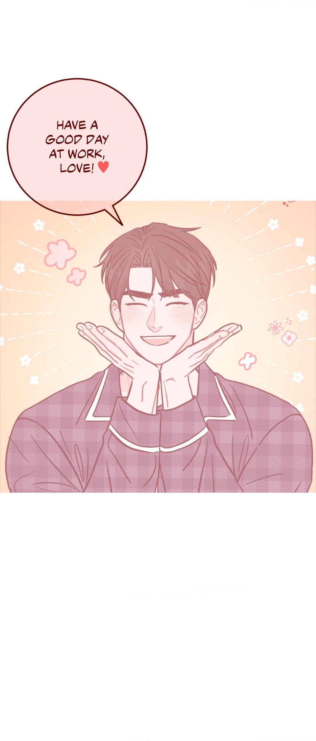 Read Crossing the Line chapter 82 image 45 on Lezhin
