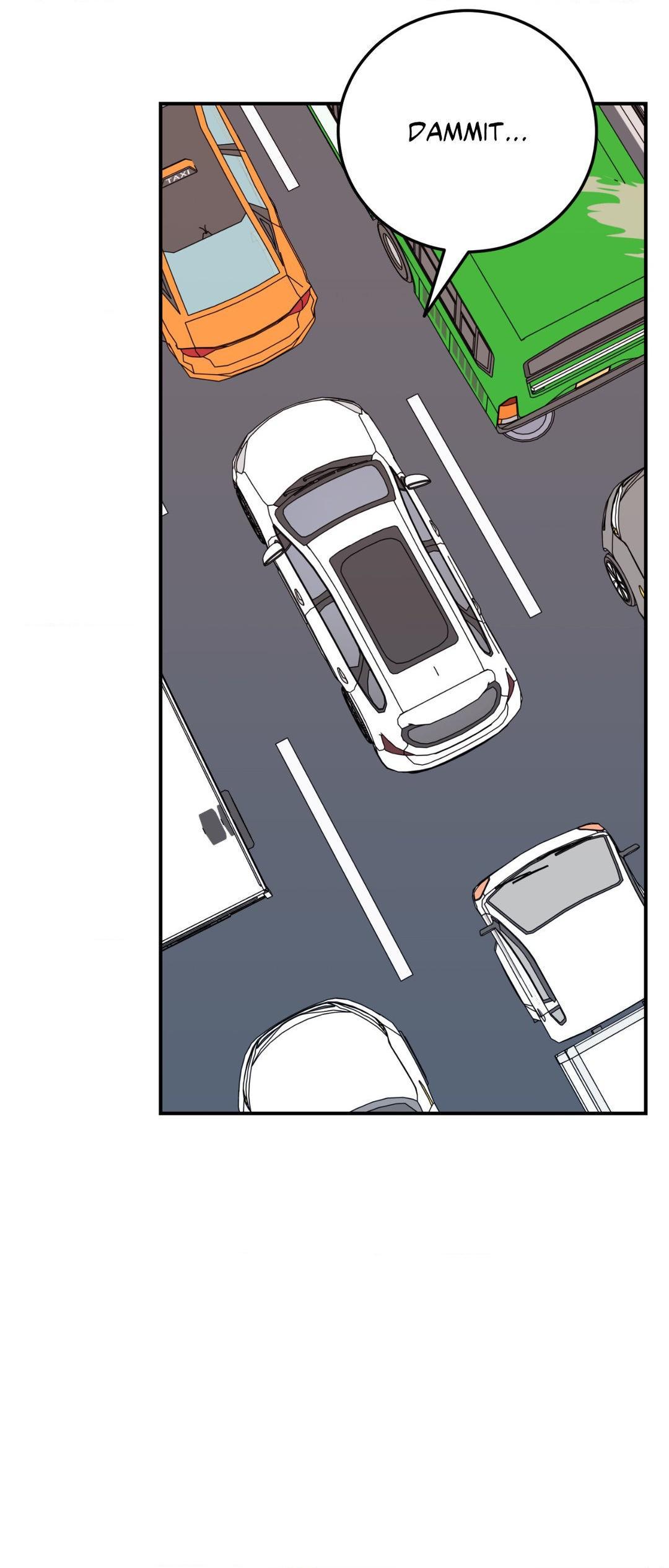 Read Crossing the Line chapter 82 image 49 on Lezhin