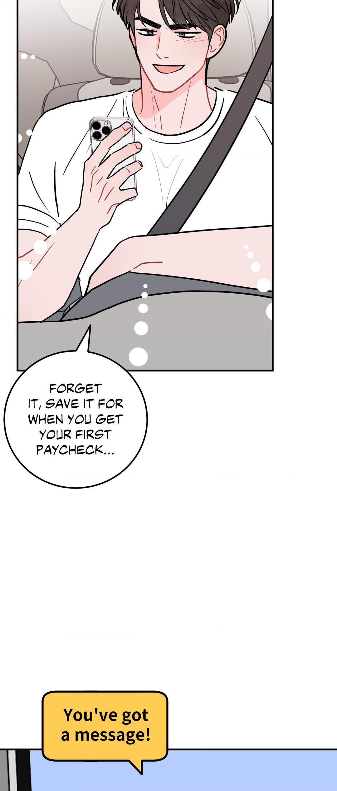 Read Crossing the Line chapter 82 image 58 on Lezhin