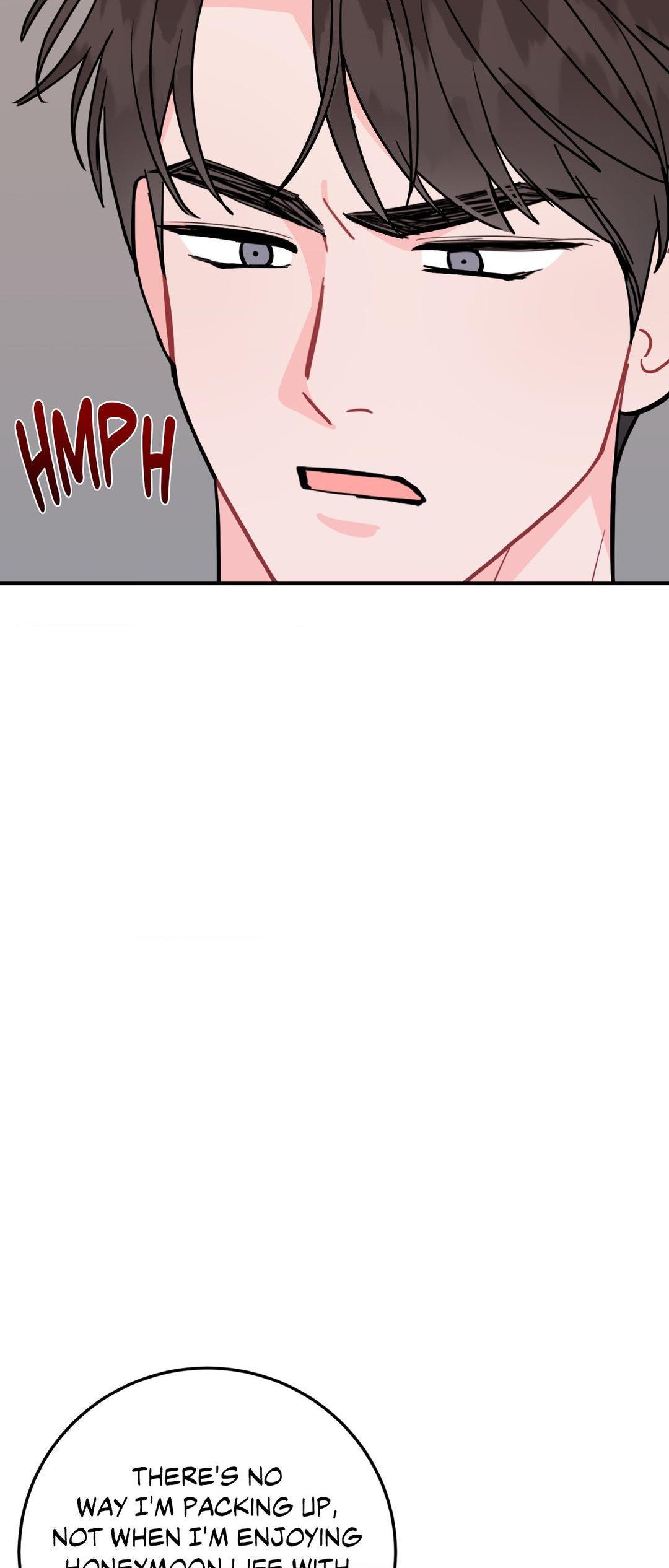 Read Crossing the Line chapter 82 image 60 on Lezhin