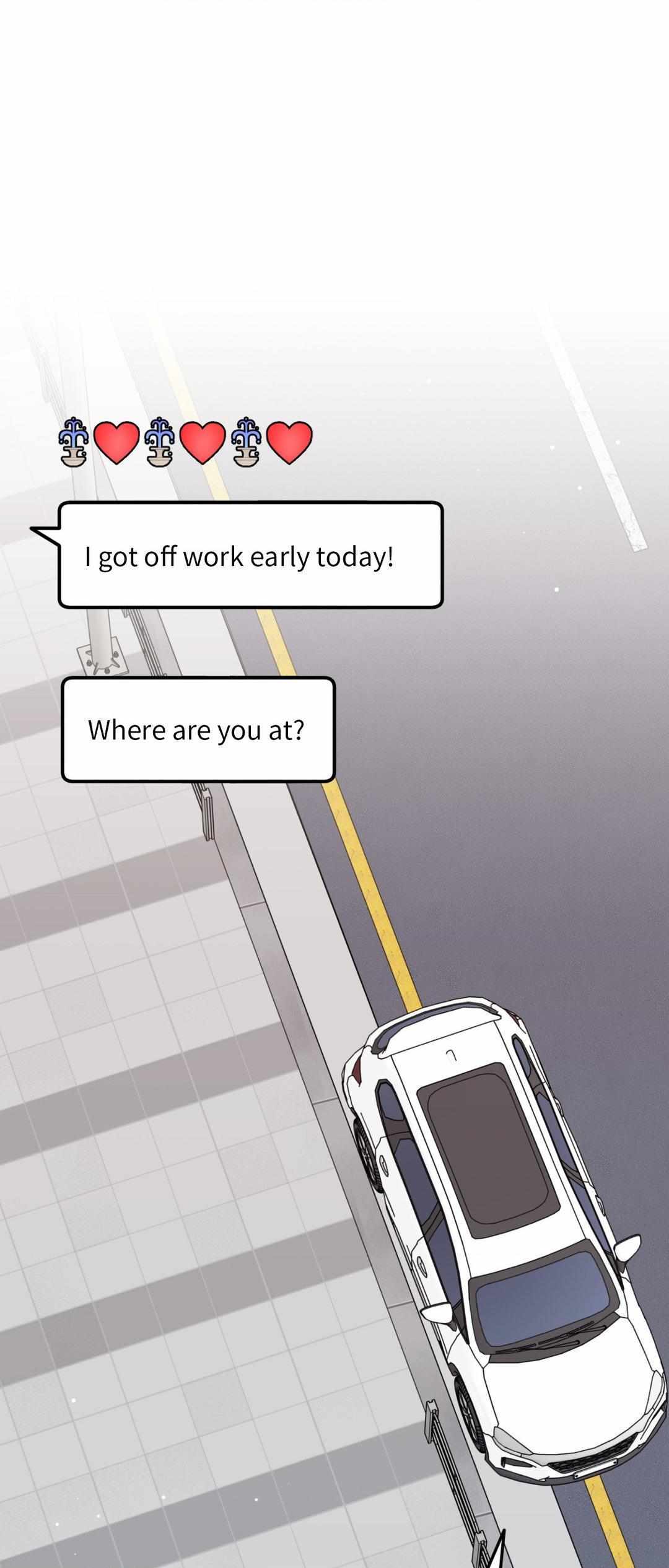 Read Crossing the Line chapter 83 image 1 on Lezhin
