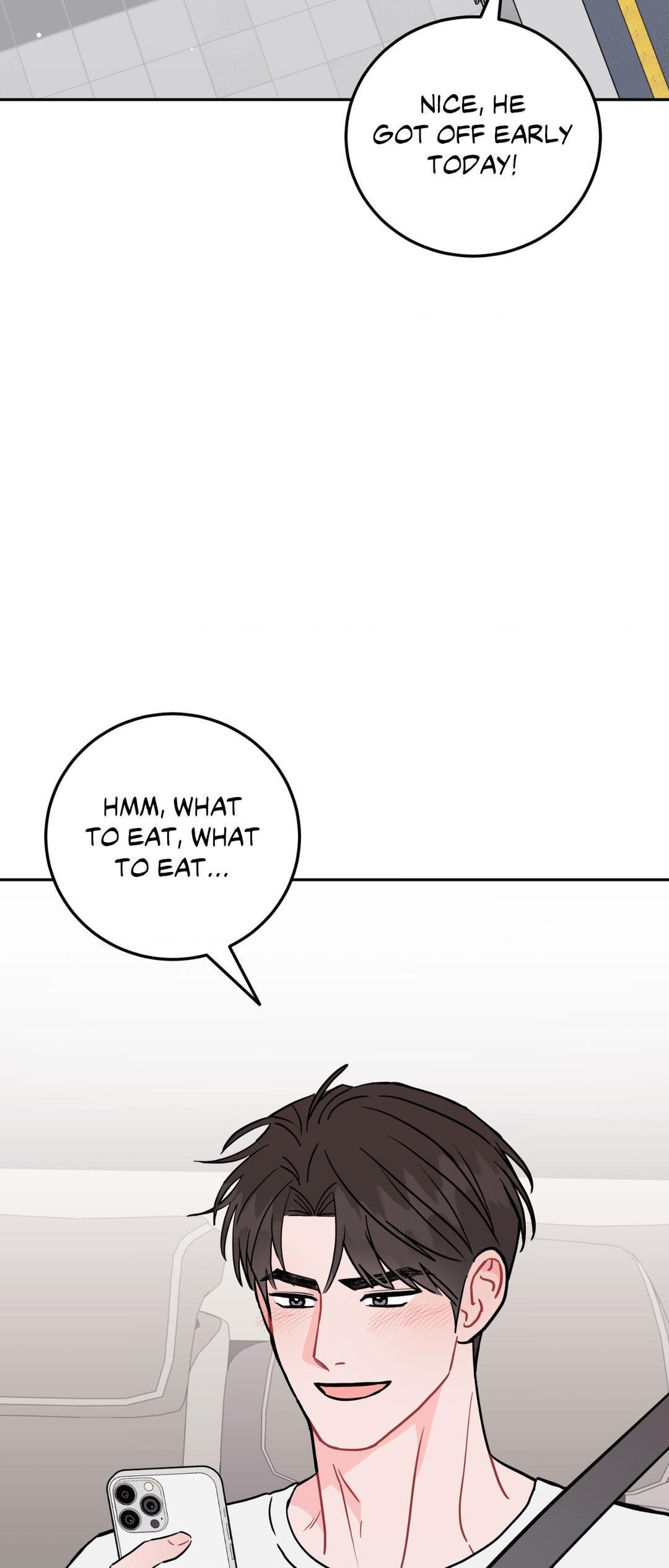 Read Crossing the Line chapter 83 image 2 on Lezhin