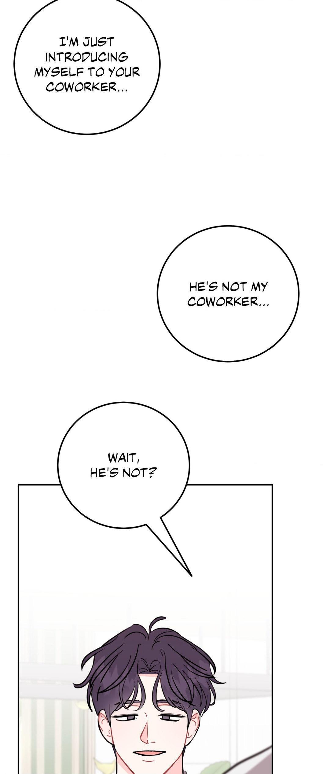 Read Crossing the Line chapter 83 image 24 on Lezhin