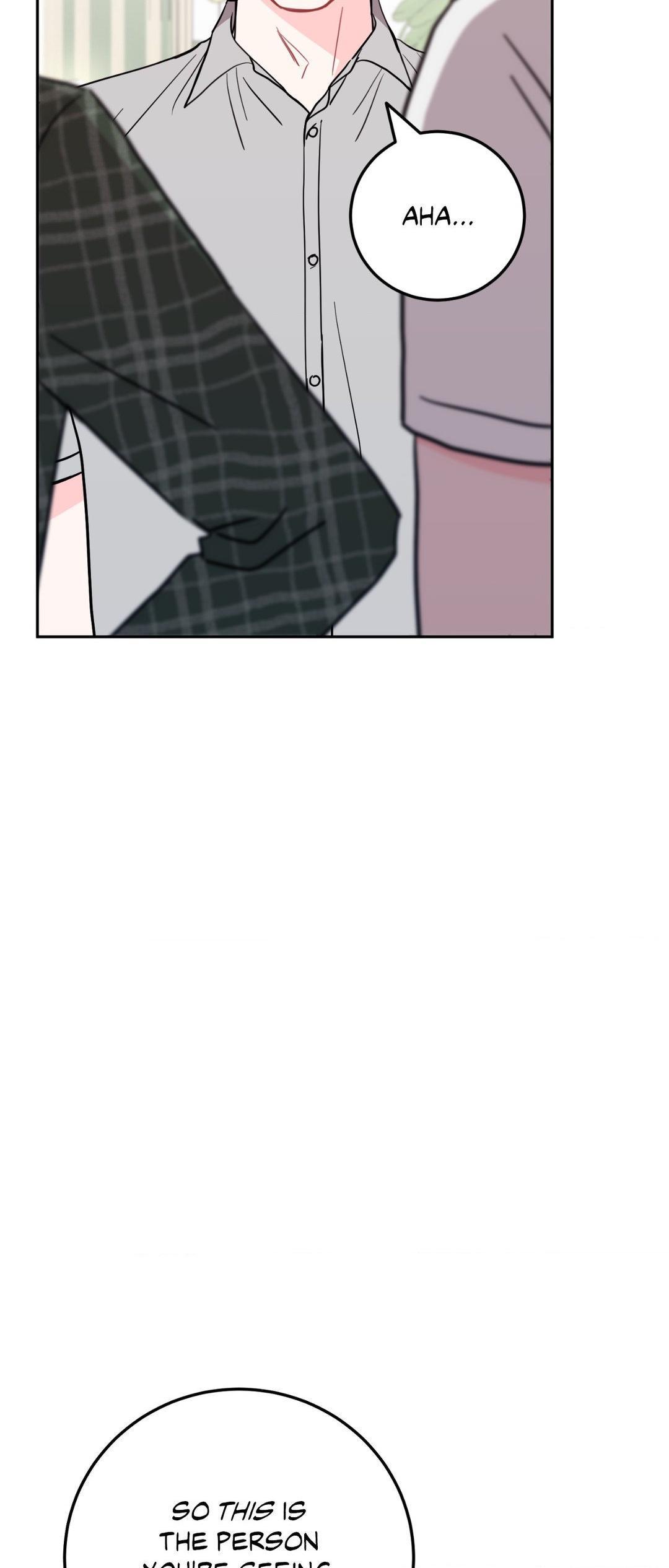 Read Crossing the Line chapter 83 image 25 on Lezhin