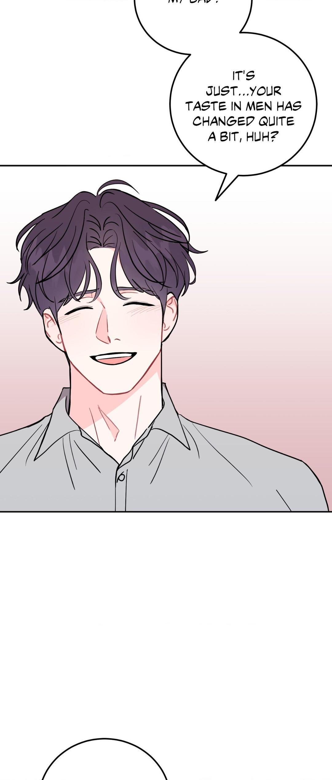 Read Crossing the Line chapter 83 image 28 on Lezhin