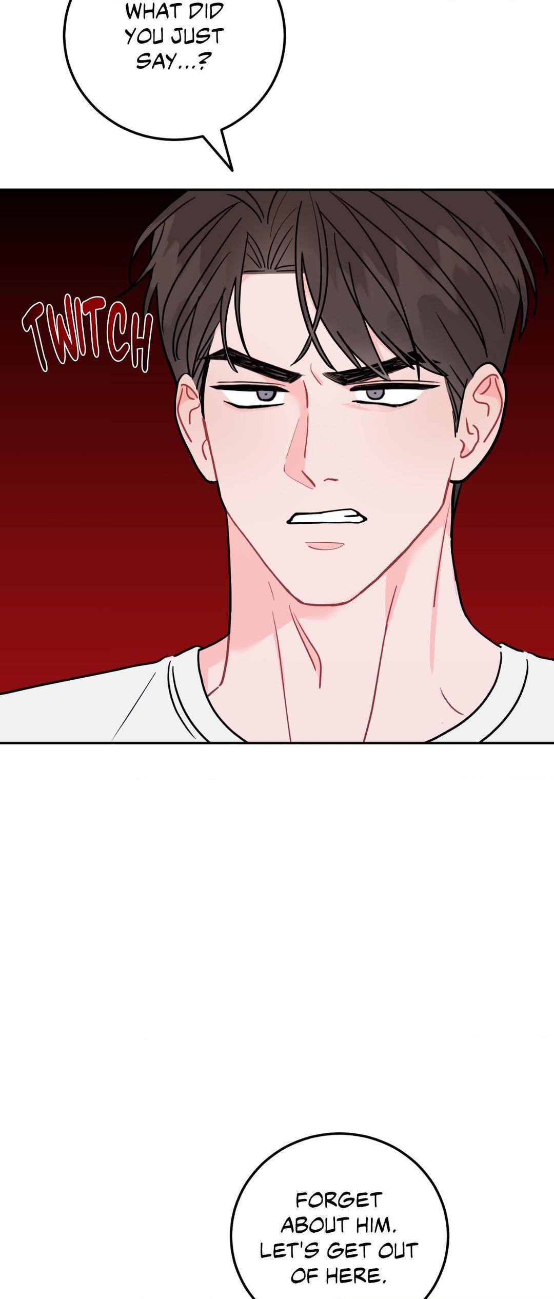 Read Crossing the Line chapter 83 image 29 on Lezhin