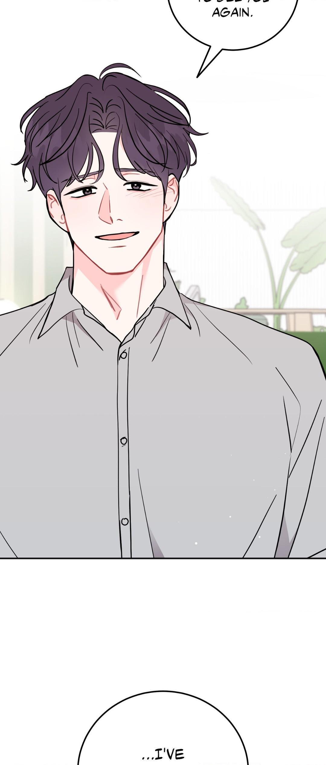 Read Crossing the Line chapter 83 image 32 on Lezhin