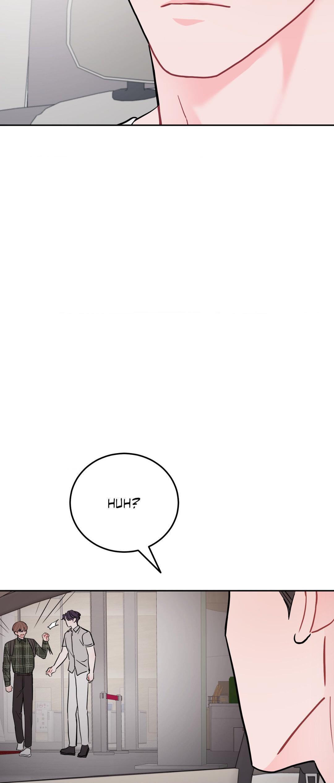 Read Crossing the Line chapter 83 image 4 on Lezhin