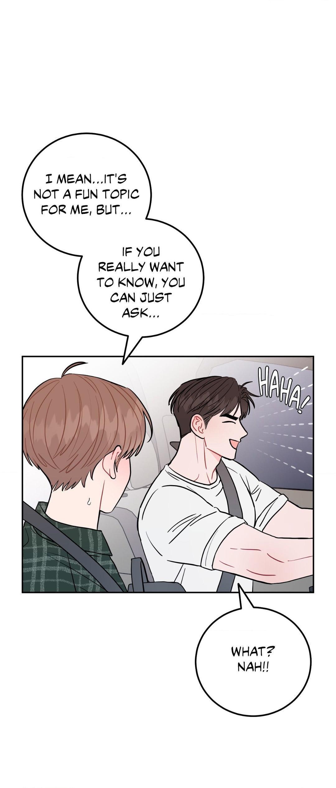 Read Crossing the Line chapter 83 image 48 on Lezhin