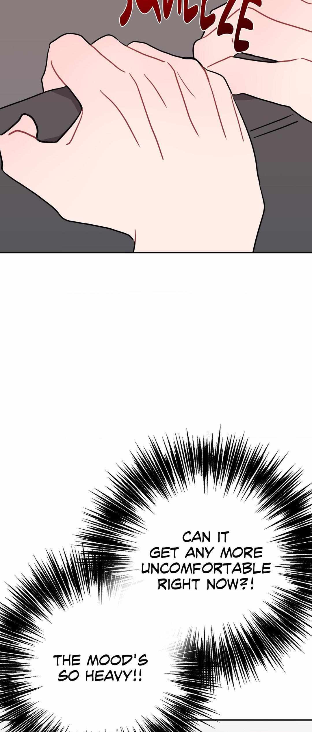 Read Crossing the Line chapter 83 image 55 on Lezhin