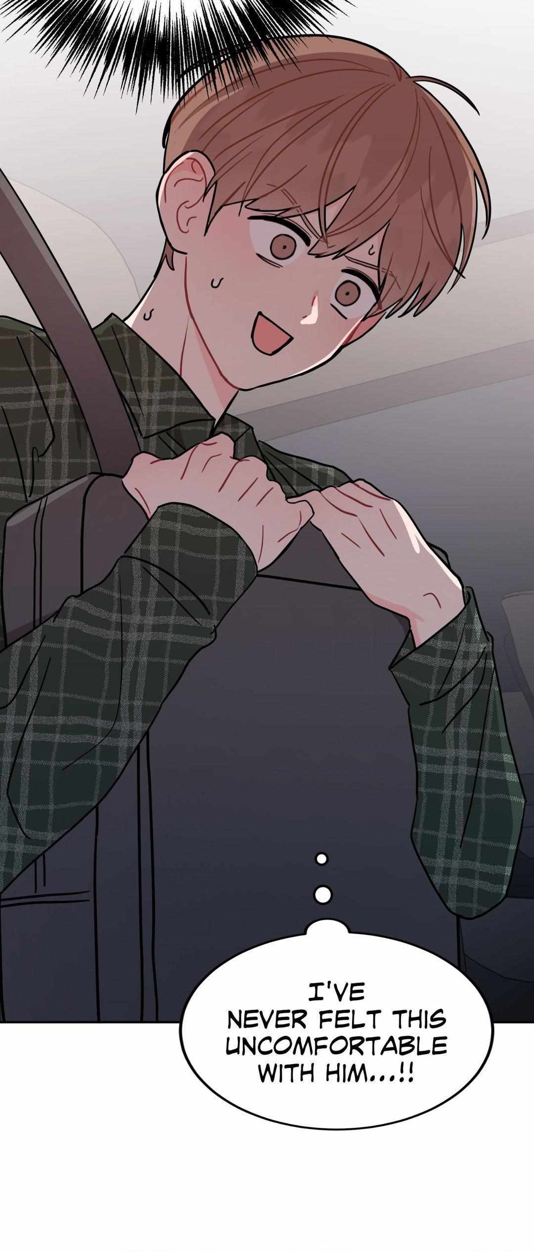 Read Crossing the Line chapter 83 image 56 on Lezhin