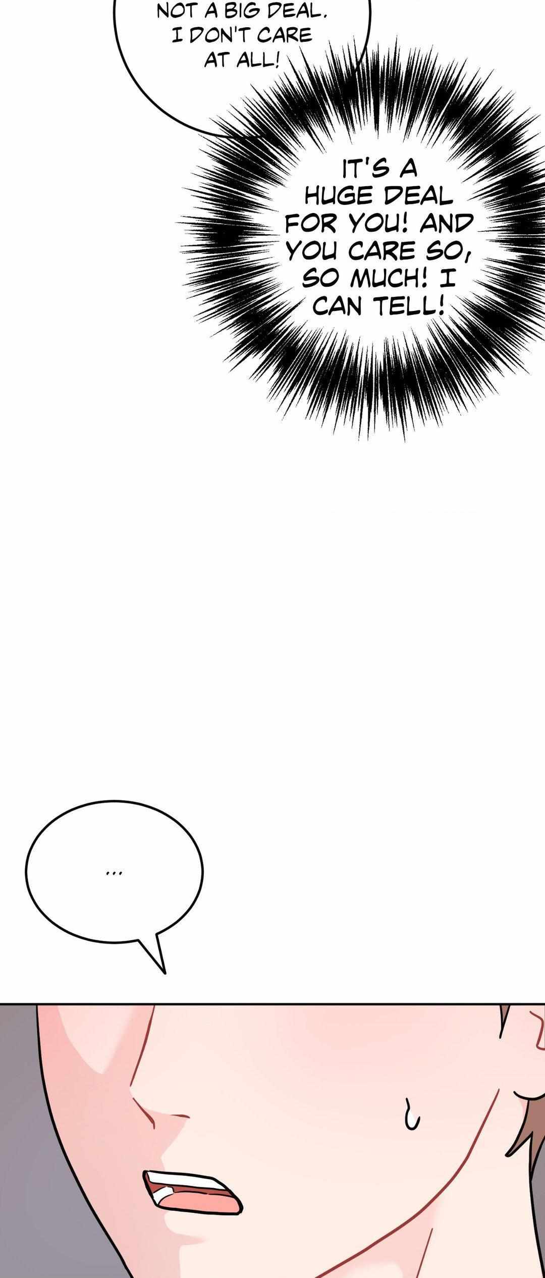 Read Crossing the Line chapter 83 image 59 on Lezhin