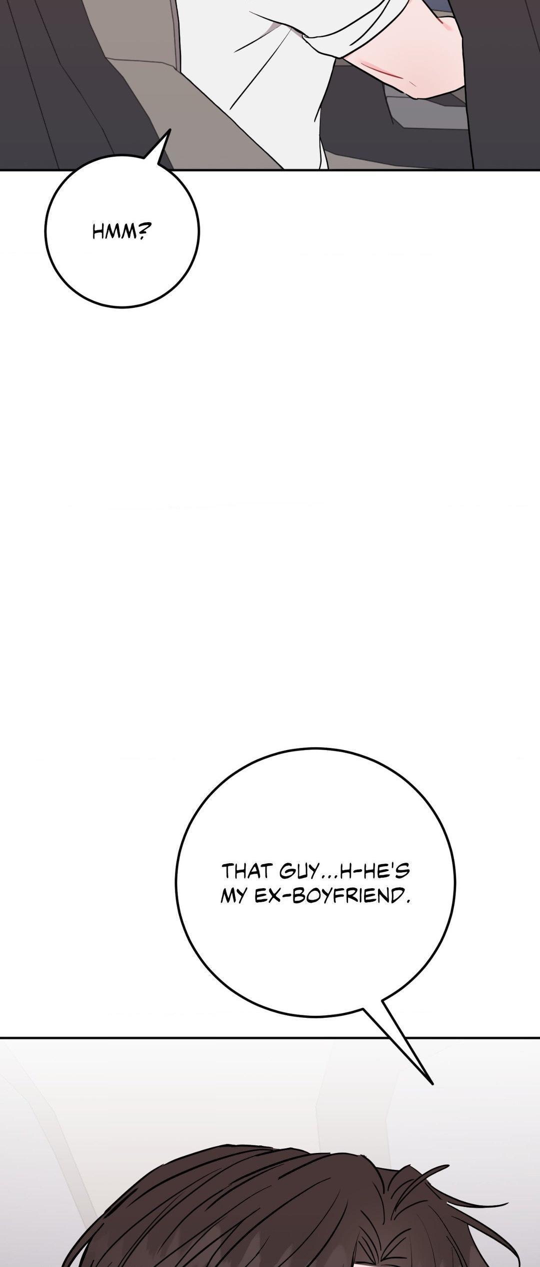 Read Crossing the Line chapter 83 image 61 on Lezhin