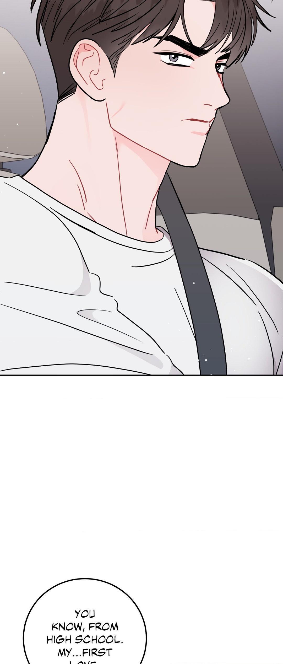 Read Crossing the Line chapter 83 image 62 on Lezhin