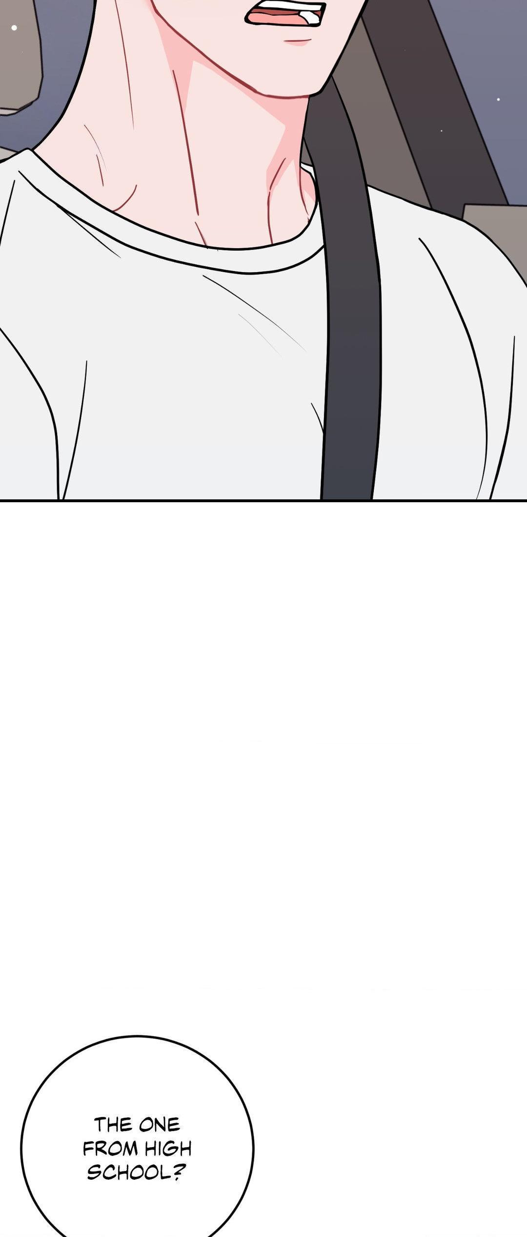 Read Crossing the Line chapter 84 image 1 on Lezhin