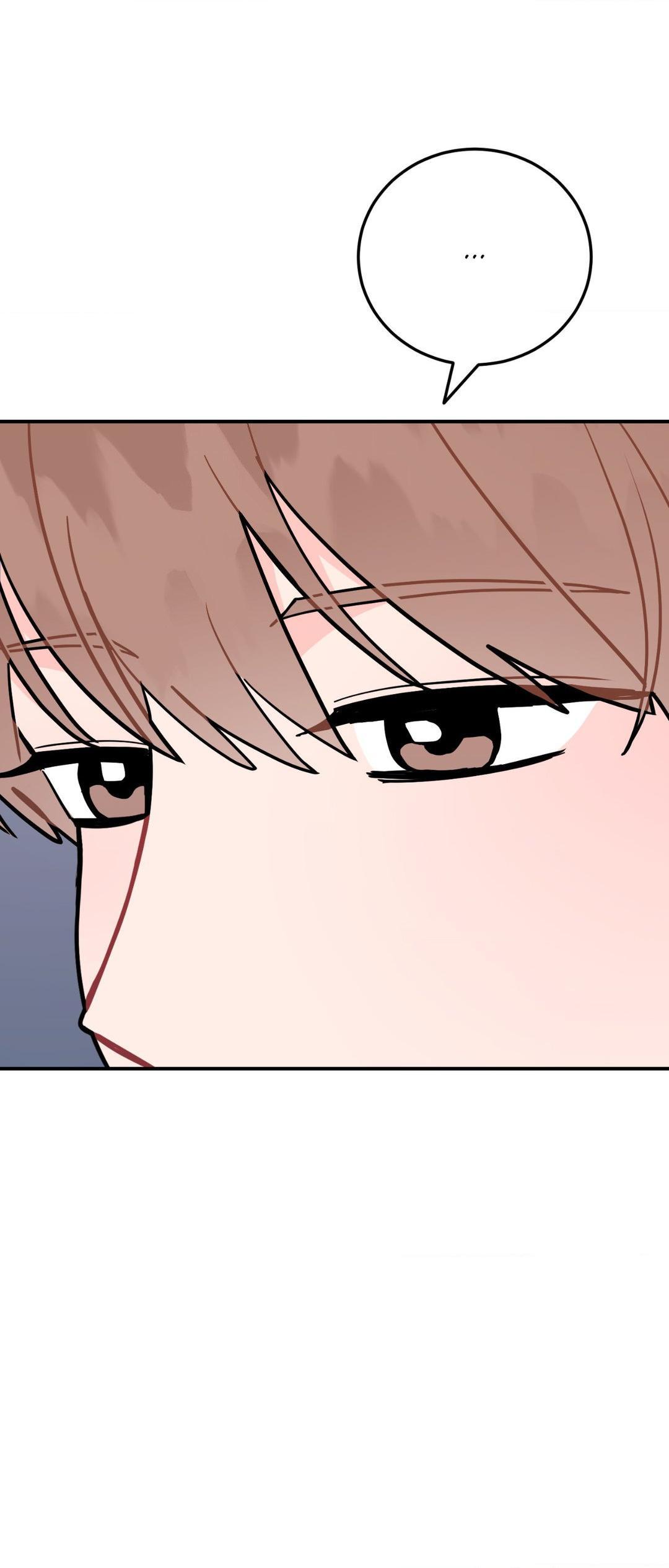Read Crossing the Line chapter 84 image 14 on Lezhin