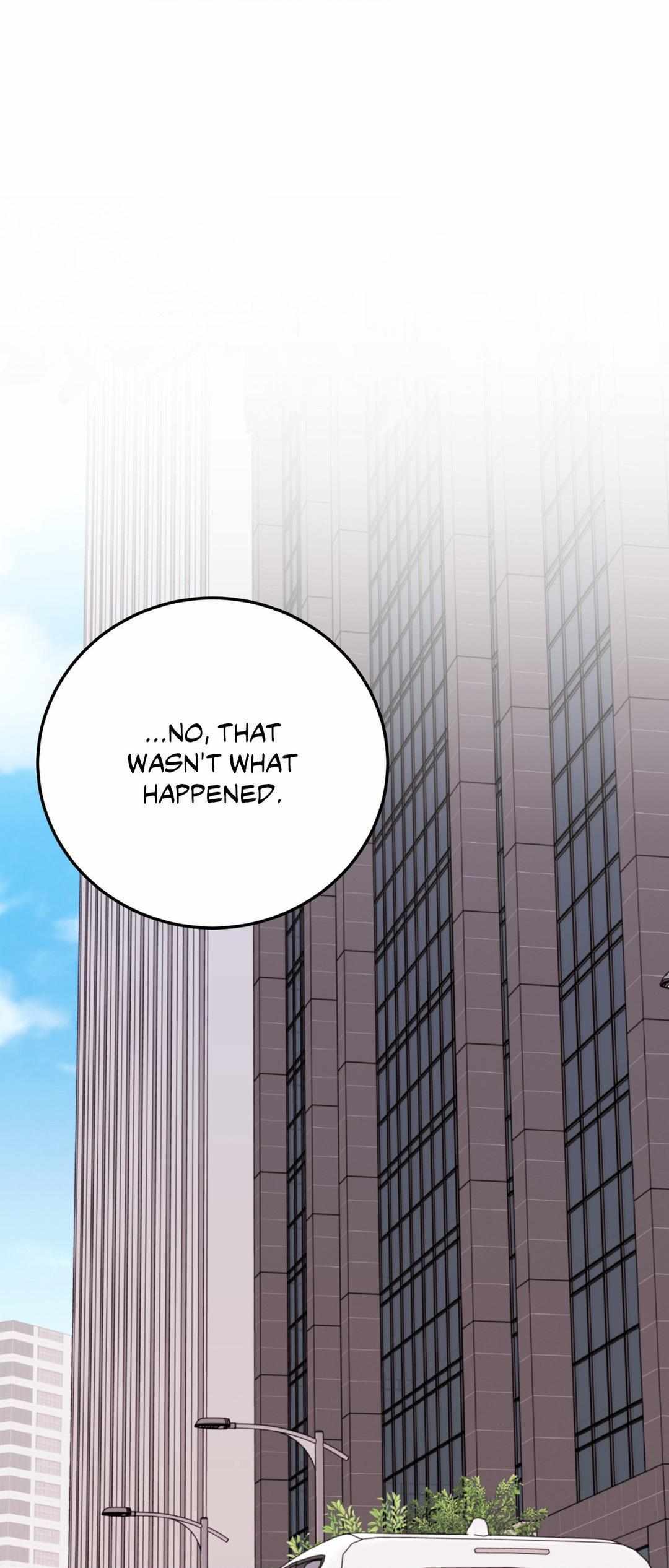 Read Crossing the Line chapter 84 image 15 on Lezhin