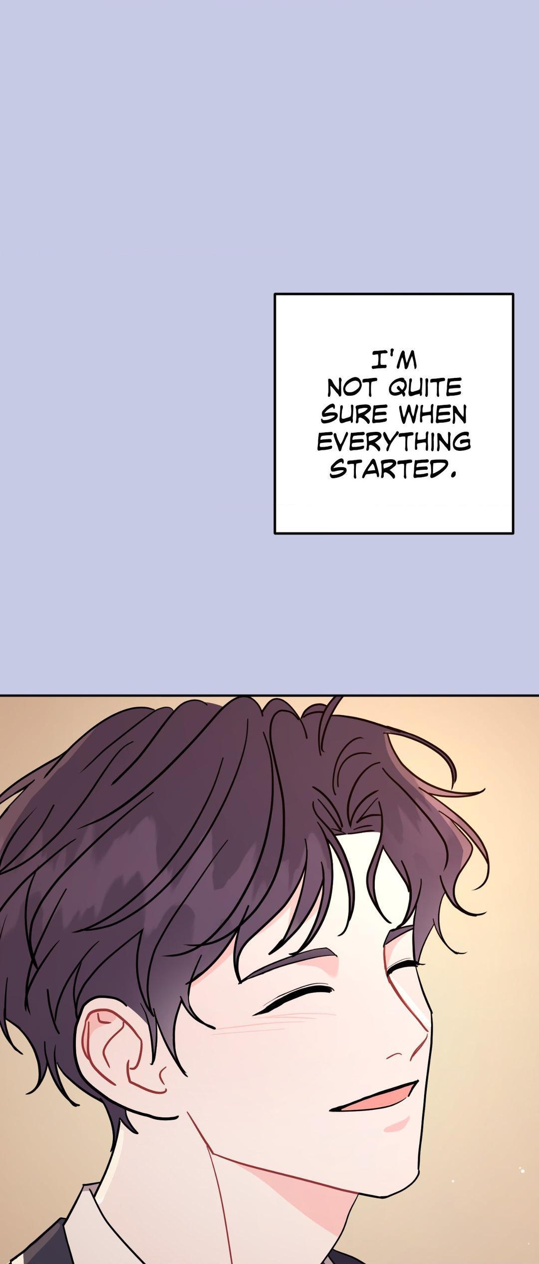 Read Crossing the Line chapter 84 image 19 on Lezhin