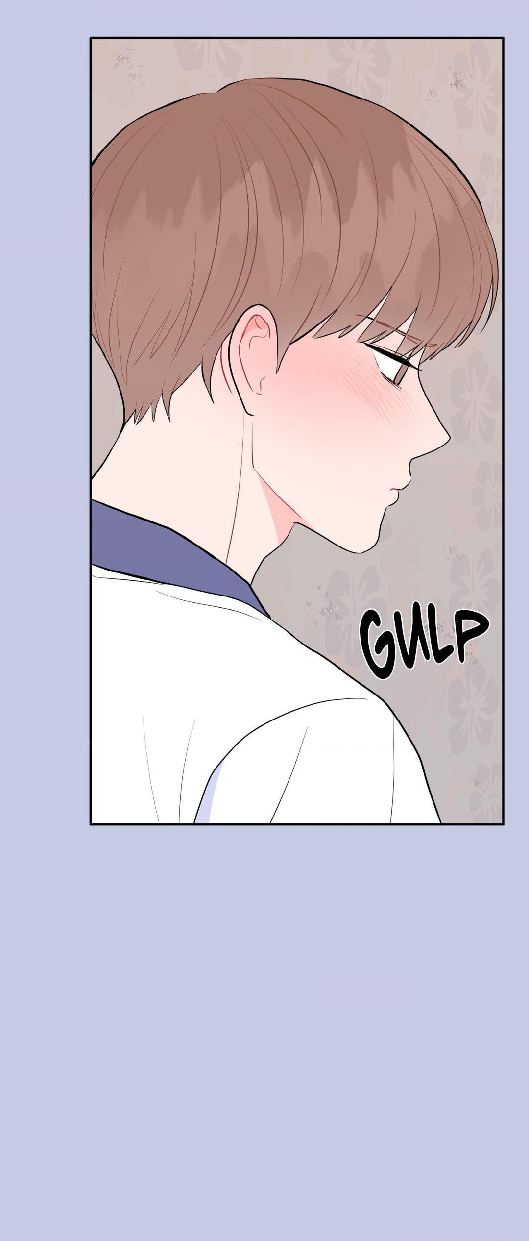 Read Crossing the Line chapter 84 image 23 on Lezhin