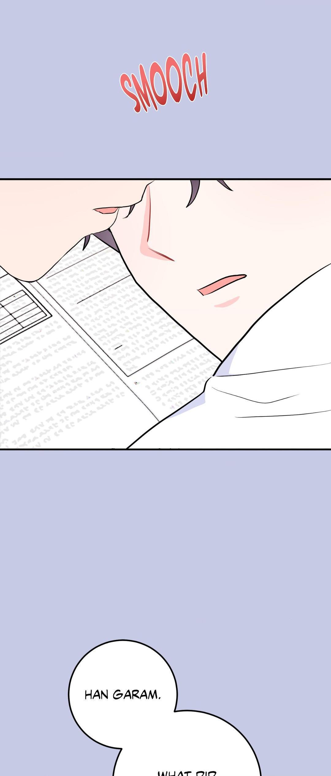 Read Crossing the Line chapter 84 image 25 on Lezhin