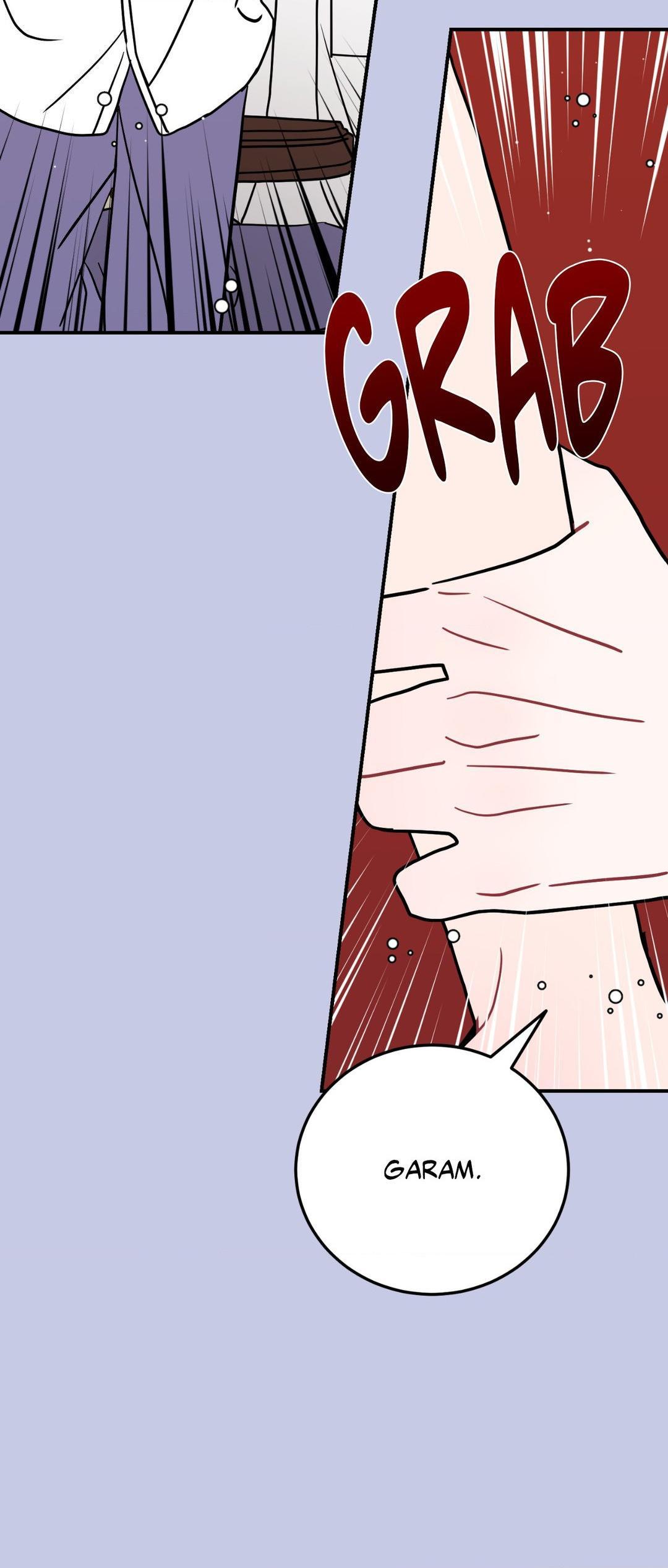 Read Crossing the Line chapter 84 image 28 on Lezhin