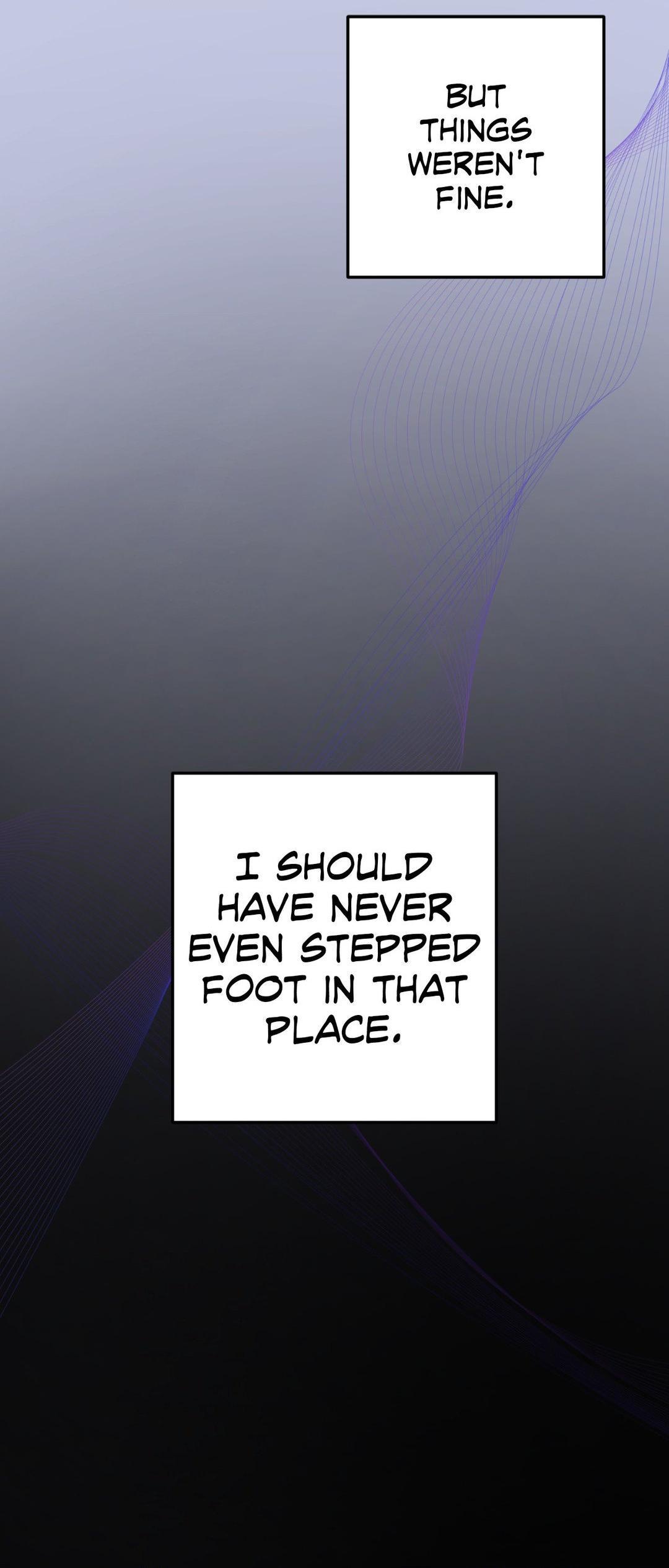 Read Crossing the Line chapter 84 image 39 on Lezhin