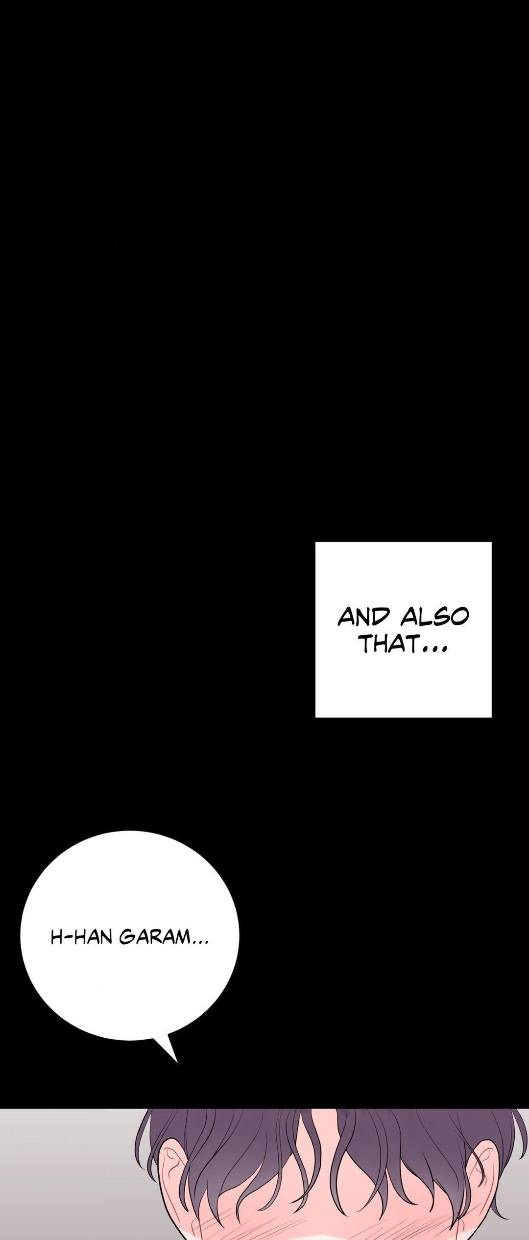 Read Crossing the Line chapter 84 image 44 on Lezhin