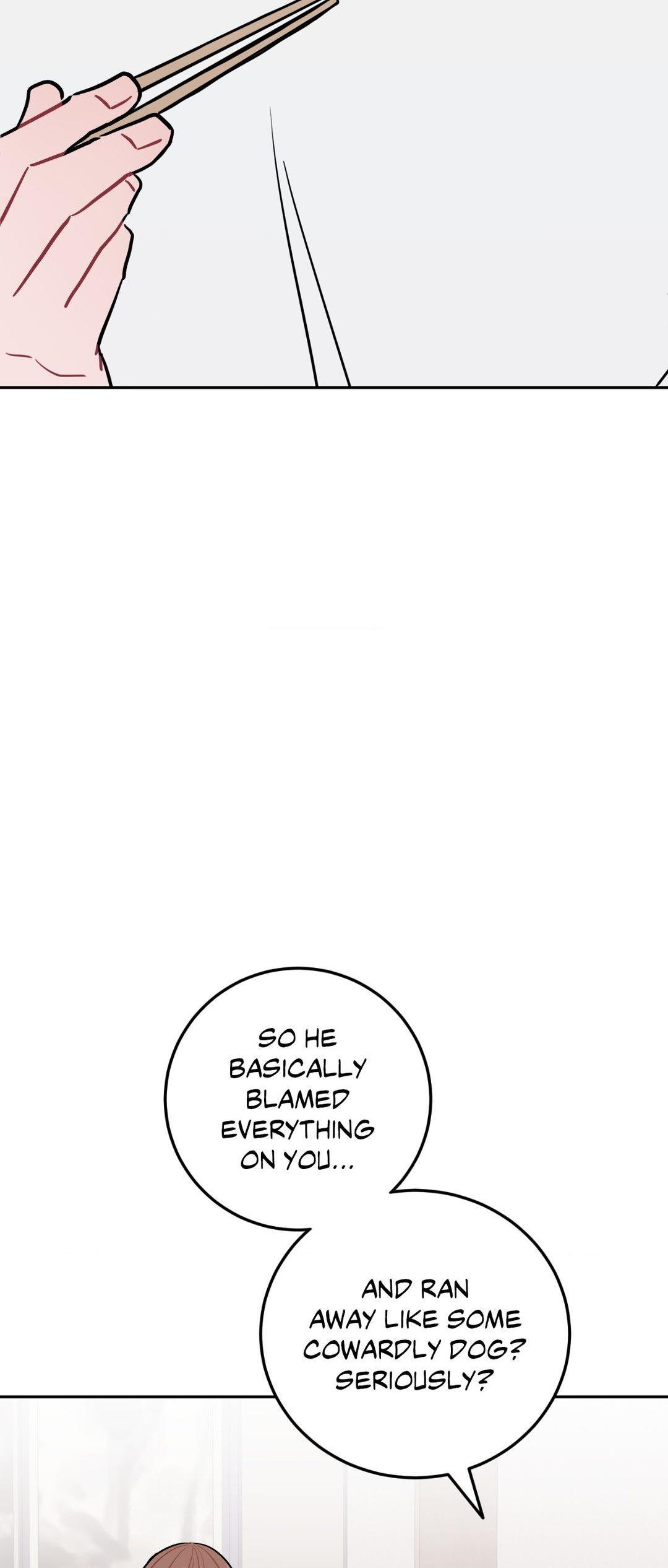 Read Crossing the Line chapter 84 image 48 on Lezhin
