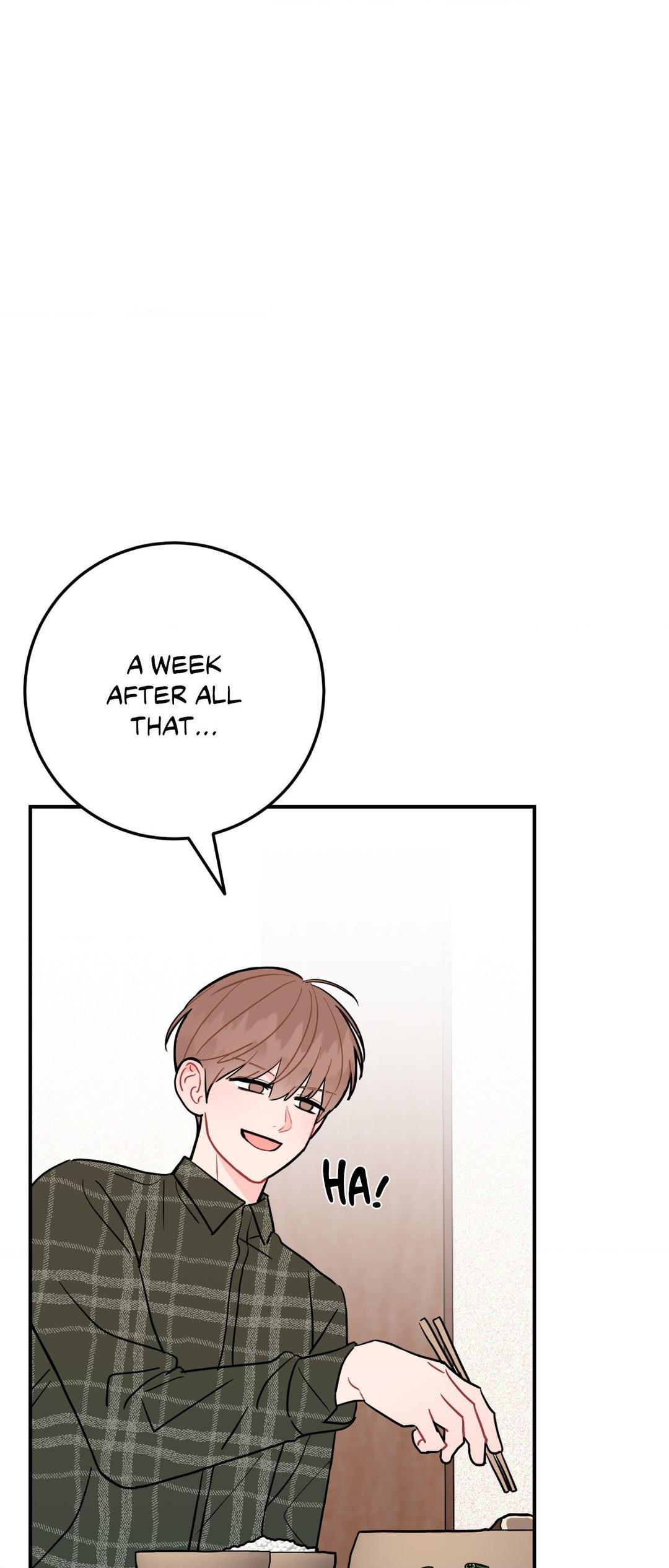 Read Crossing the Line chapter 84 image 51 on Lezhin